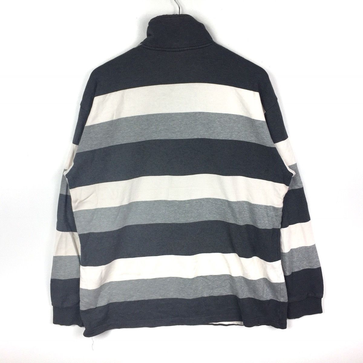 Canterbury of New Zealand Canterbury of new zealand sweatshirt strips Size US XL / EU 56 / 4 - 2 Thumbnail