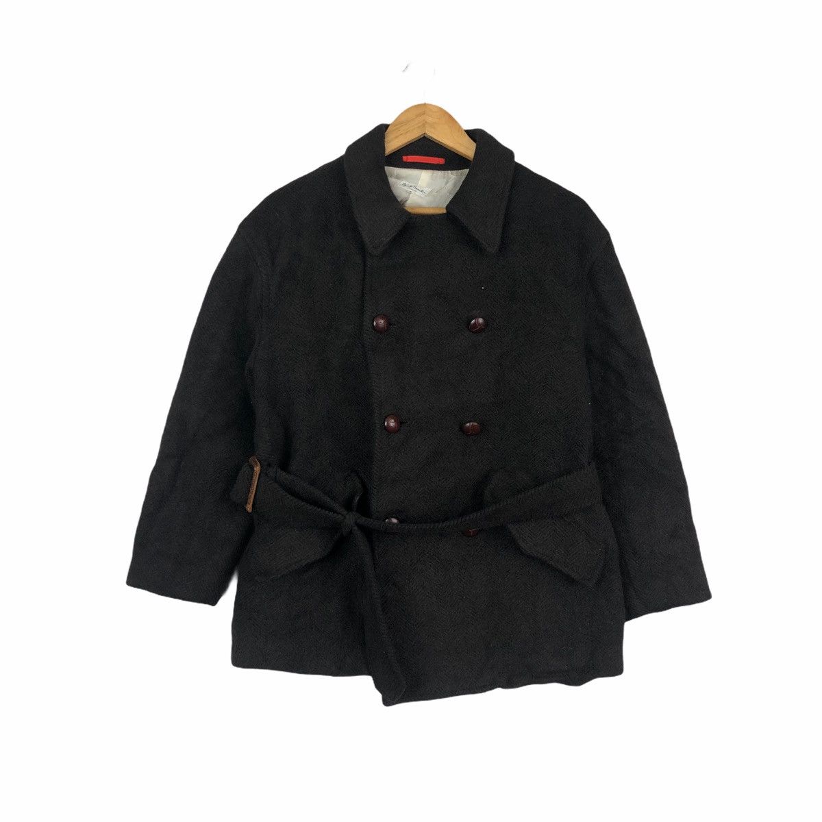 Paul smith jacket button