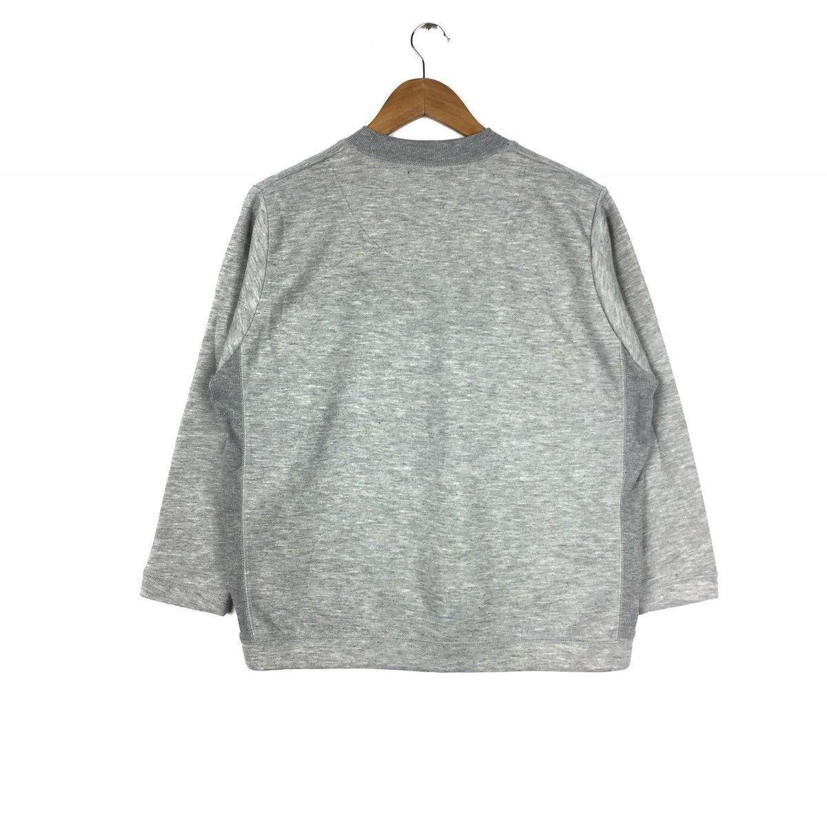 Vintage Andre valentino Sweatshirt Crewneck Jumper Pullover Casual Size US M / EU 48-50 / 2 - 3 Thumbnail