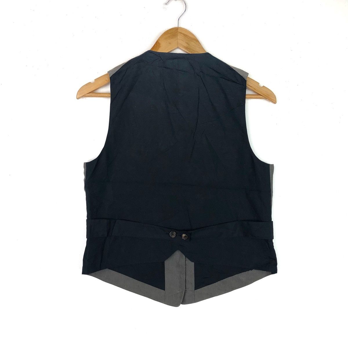Margaret Howell Margaret howell england vest Size 34S - 4 Thumbnail