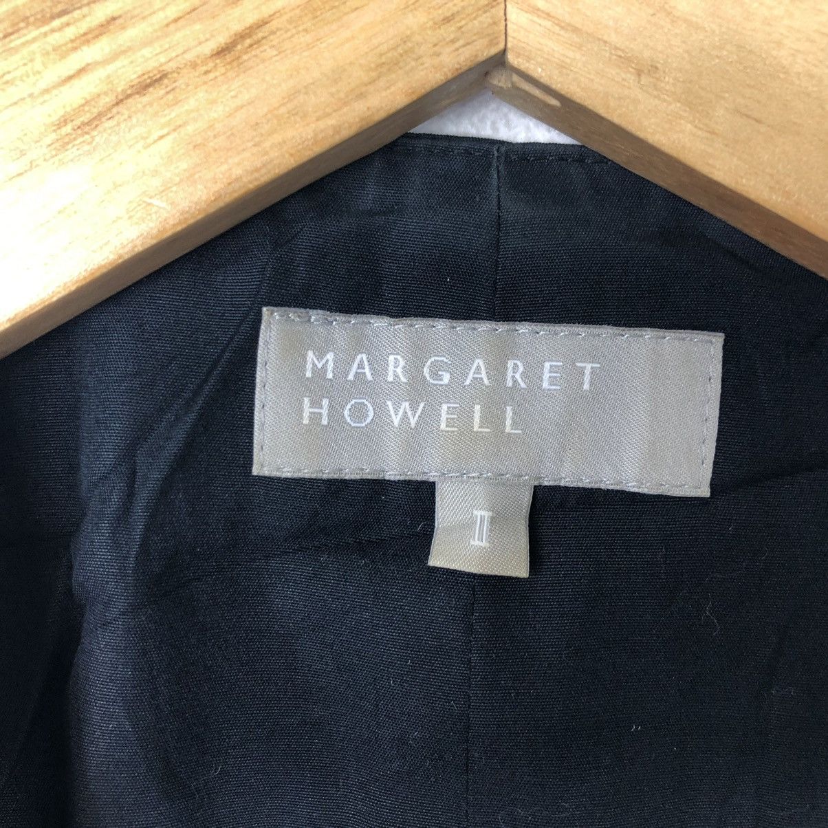 Margaret Howell Margaret howell england vest Size 34S - 3 Thumbnail