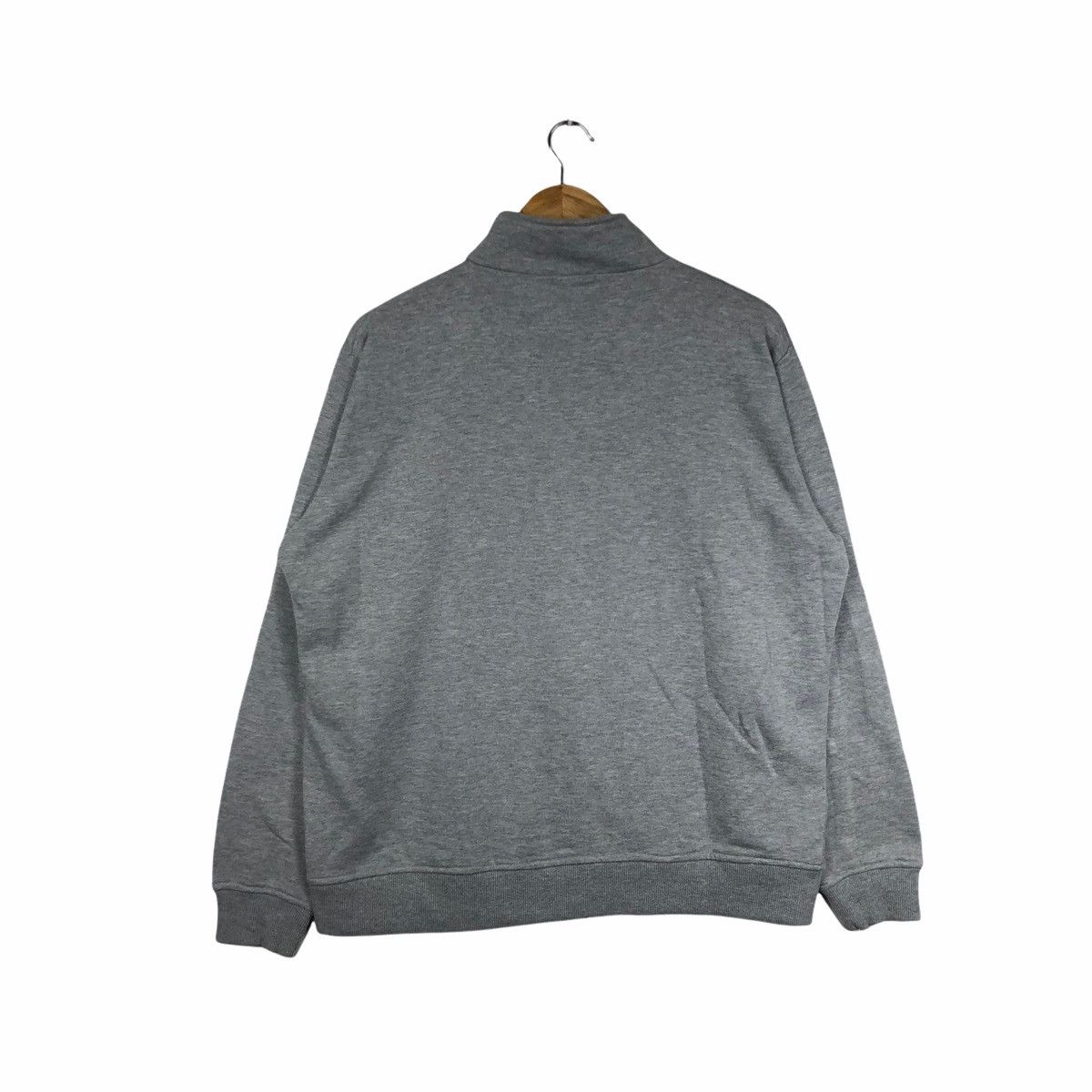 Kansai Yamamoto KANSAI YAMAMOTO JEANS SWEATER CASUAL JUMPER Size US L / EU 52-54 / 3 - 5 Thumbnail