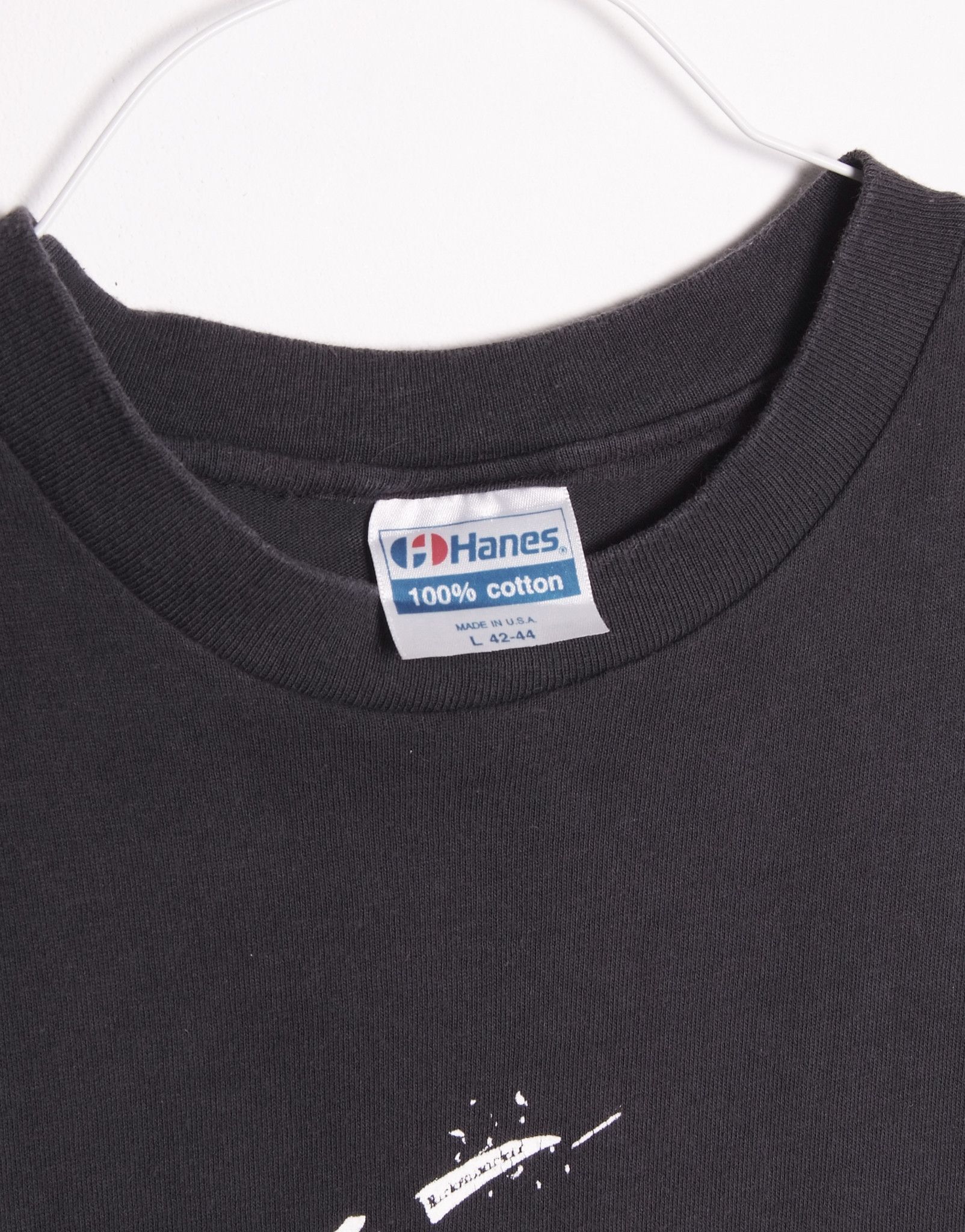 Band Tees × Vintage Vintage 1989 The Who Maximum R&B World Tour Rock Tee Size US S / EU 44-46 / 1 - 5 Thumbnail