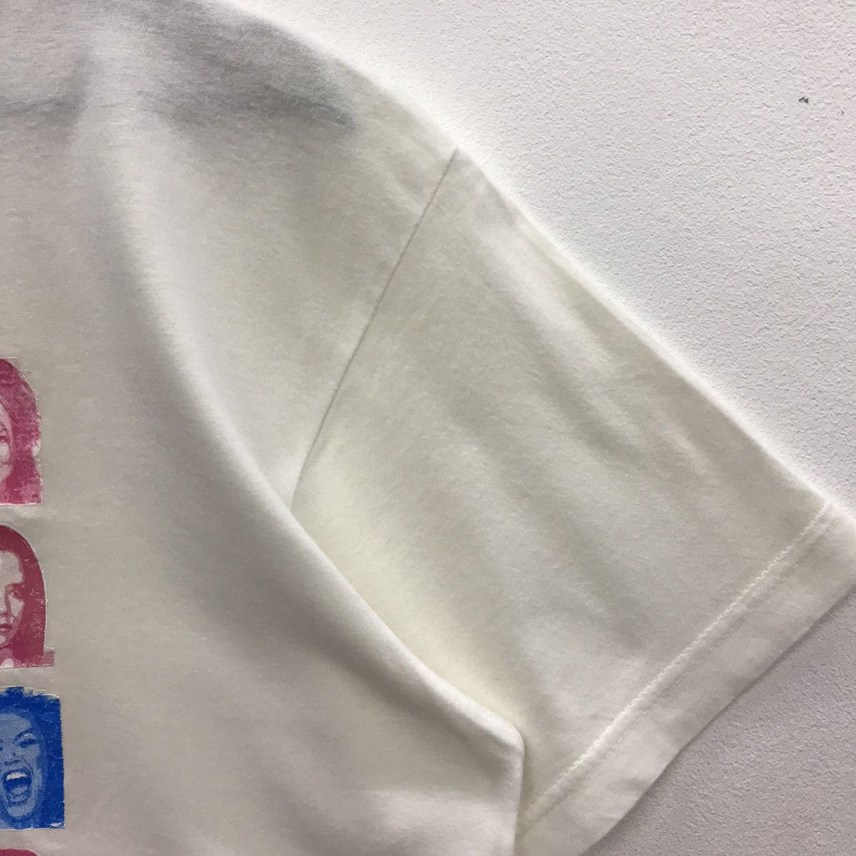 Band Tees × Vintage *Rare!! Vintage Spice Girls Singer Group Tee Size US M / EU 48-50 / 2 - 5 Thumbnail