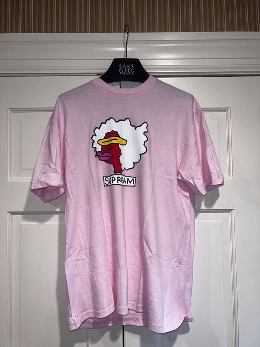 Supreme 2024 supream tee