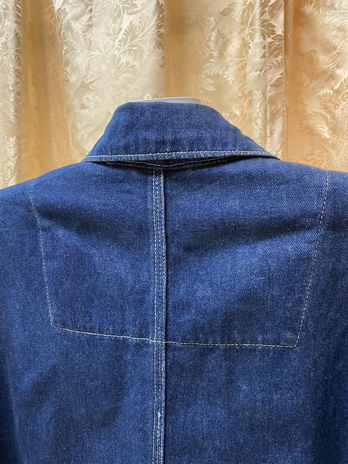 Denime × Japanese Brand Dog House Denime Jacket Size US L / EU 52-54 / 3 - 5 Thumbnail