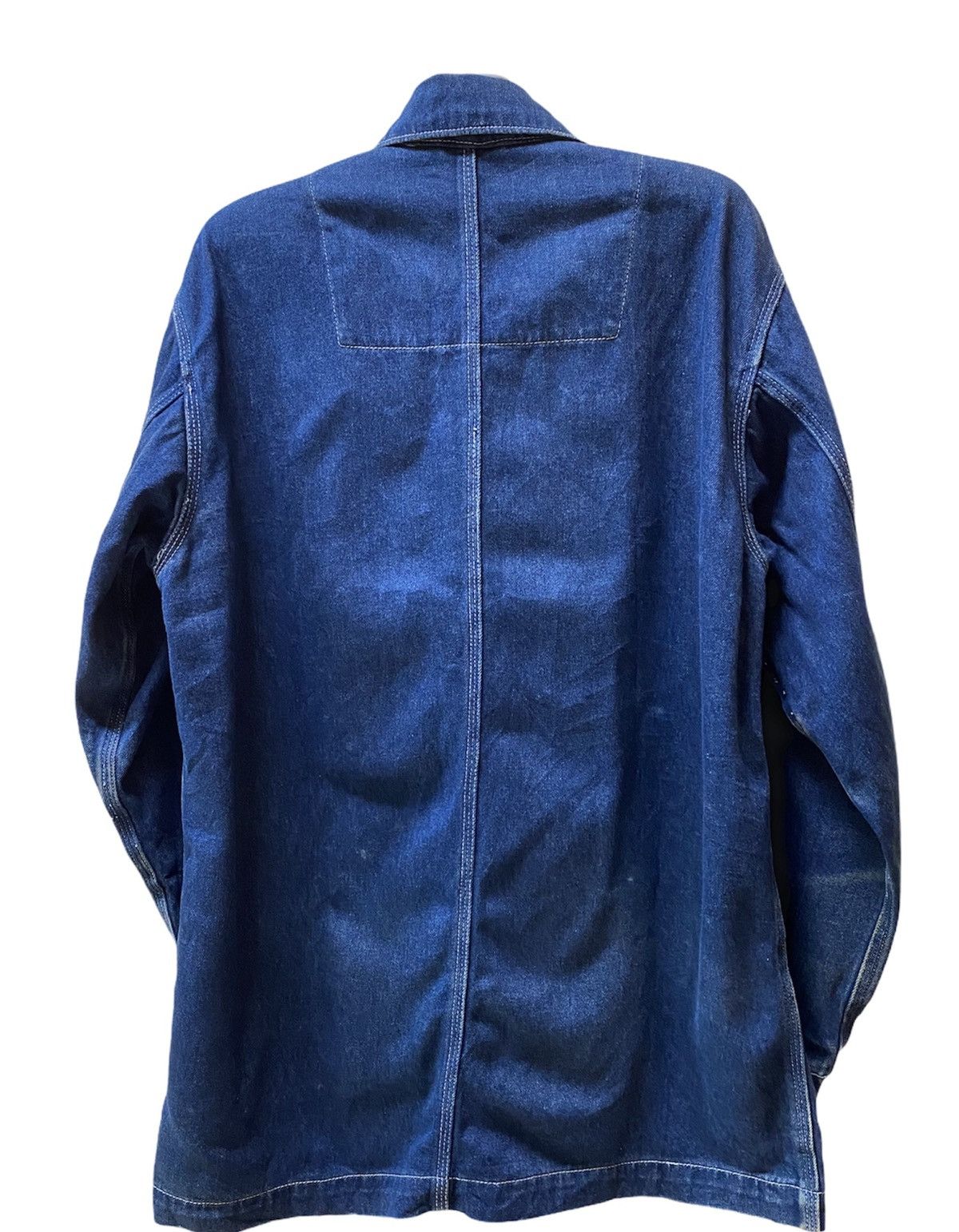 Denime × Japanese Brand Dog House Denime Jacket Size US L / EU 52-54 / 3 - 3 Thumbnail