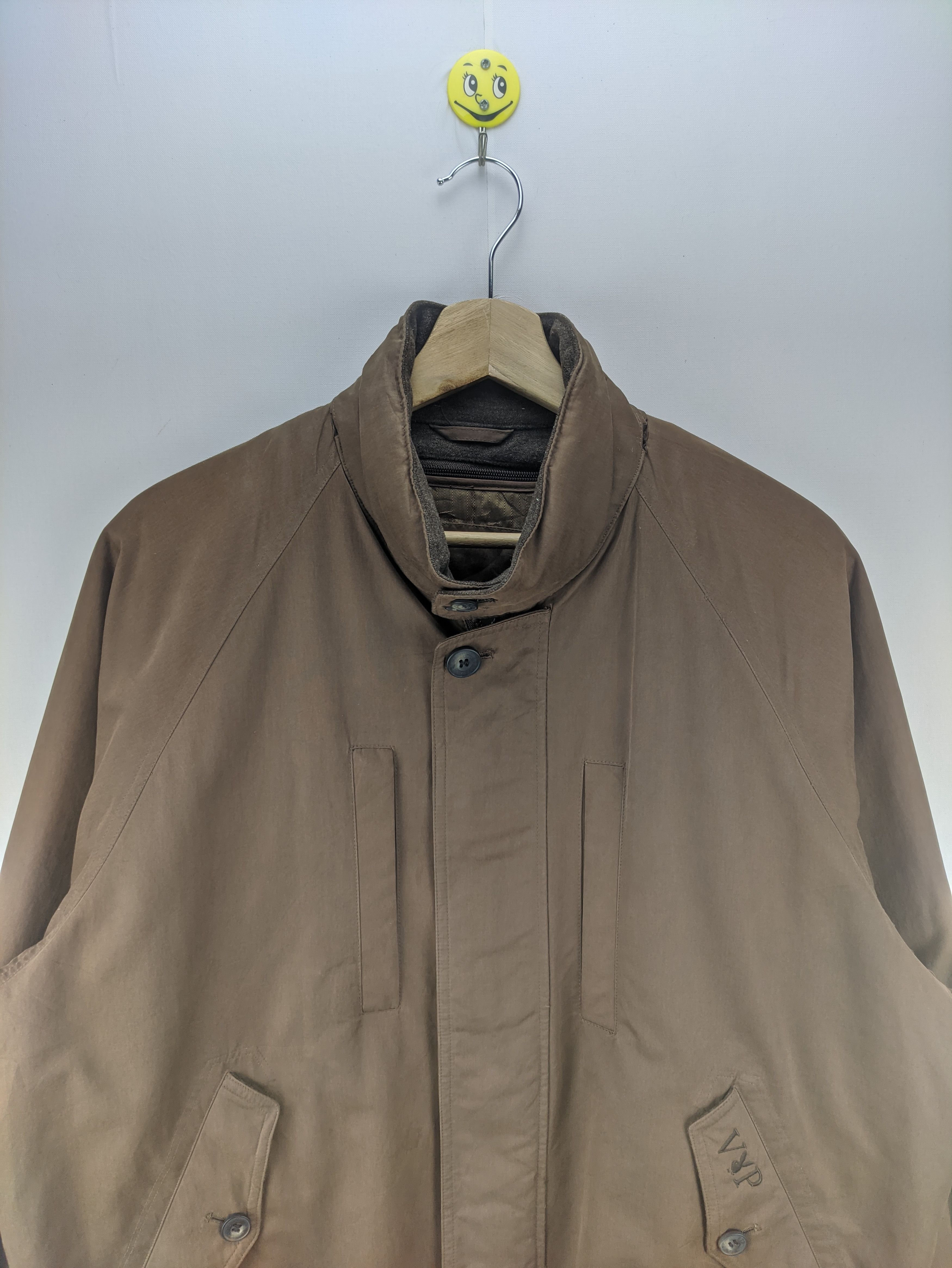 Playboy Steals🔥Vintage Jacket Zipper By Playboy Collection Size US L / EU 52-54 / 3 - 8 Thumbnail