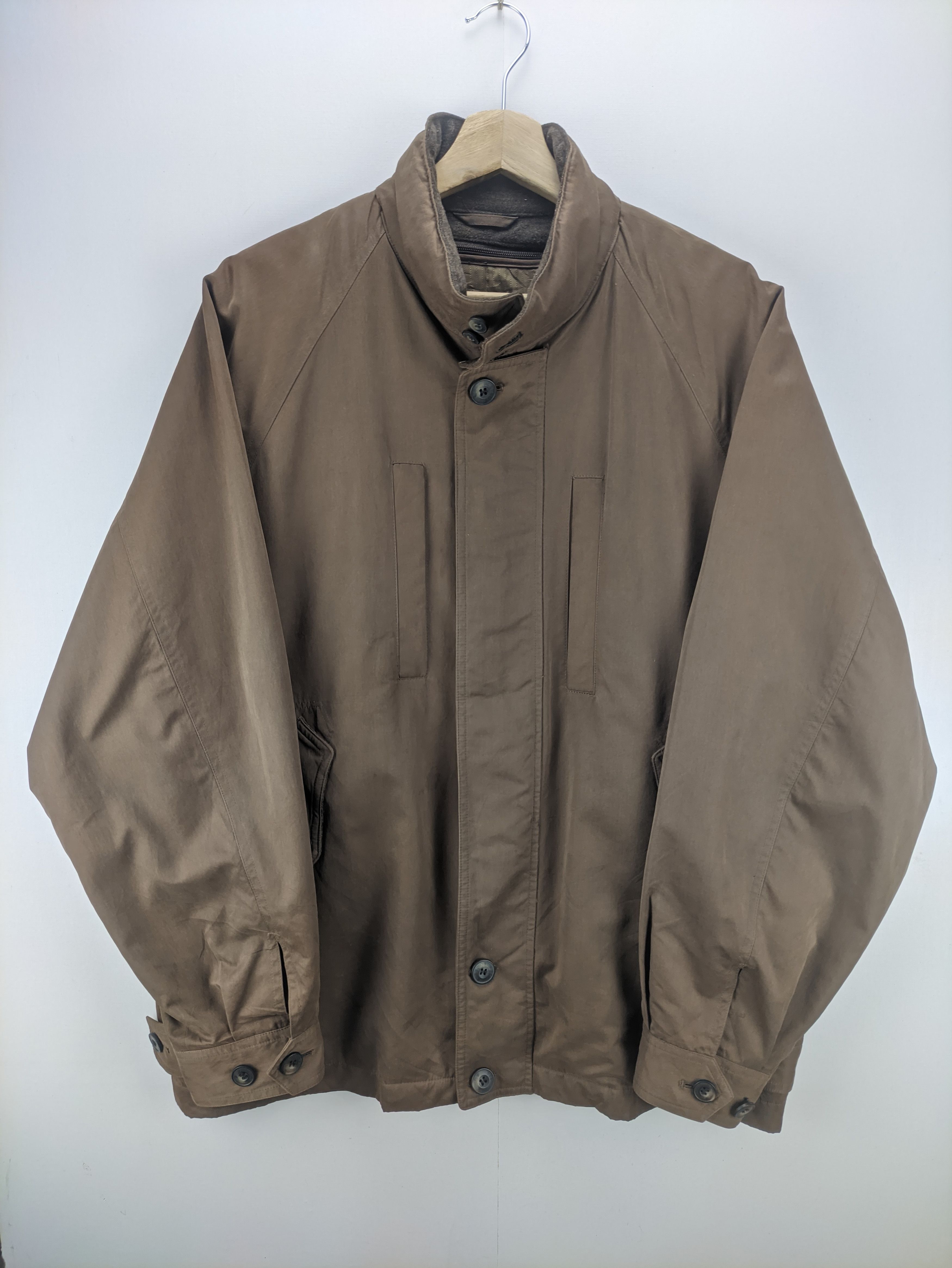 Playboy Steals🔥Vintage Jacket Zipper By Playboy Collection Size US L / EU 52-54 / 3 - 12 Thumbnail