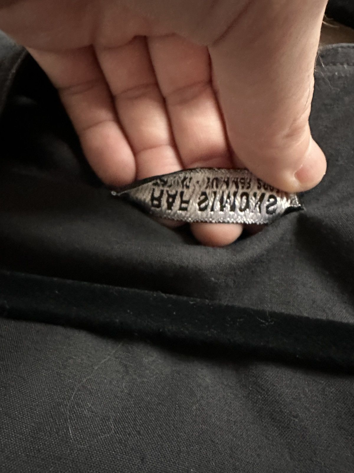 Raf Simons runway Utility vest Size US M / EU 48-50 / 2 - 7 Thumbnail