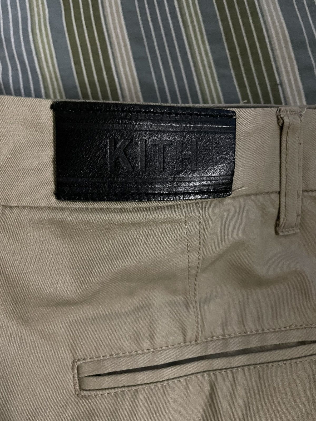 Kith Kith Mercer Pants Joggers Size US 28 / EU 44 - 5 Thumbnail