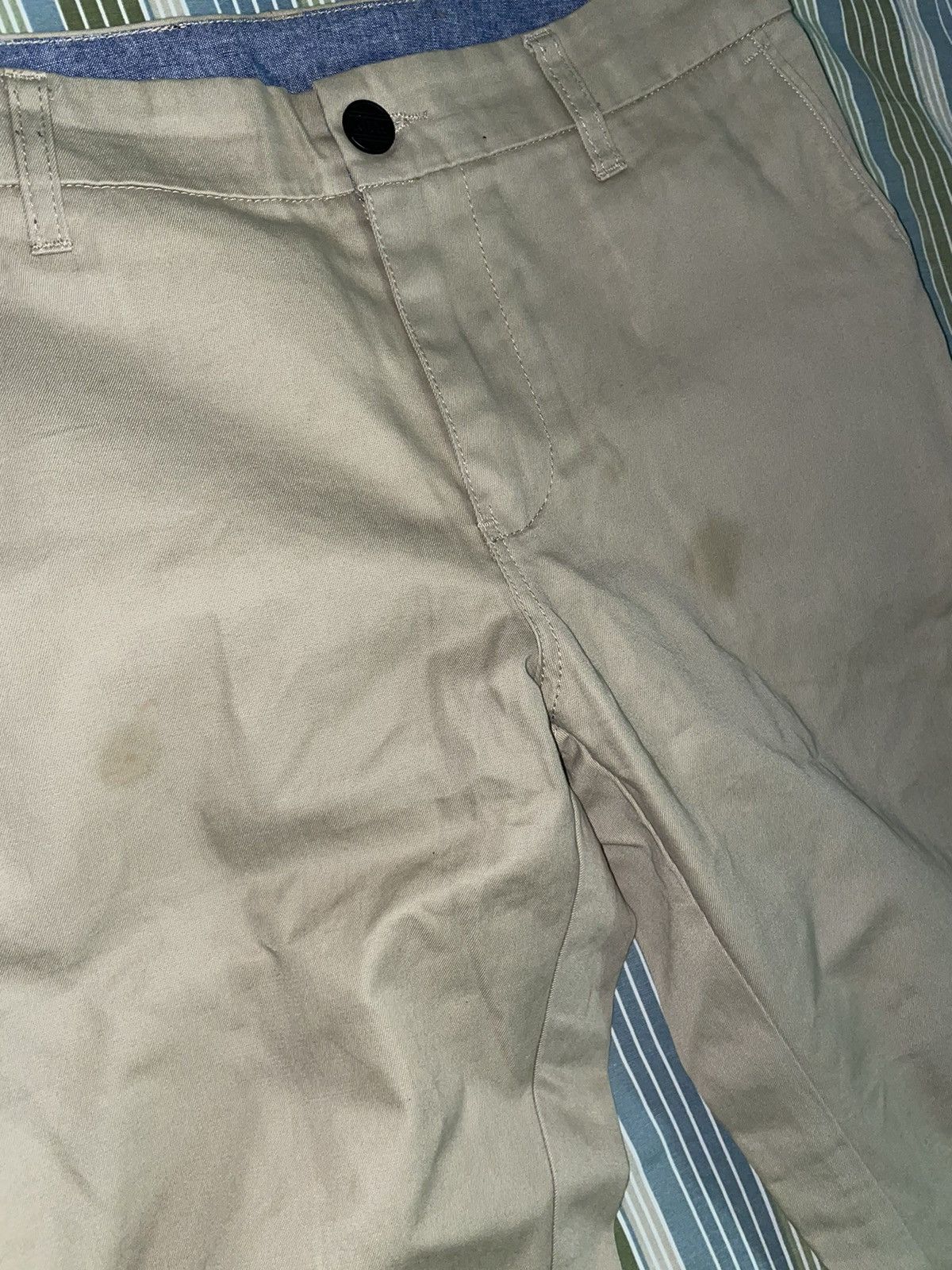 Kith Kith Mercer Pants Joggers Size US 28 / EU 44 - 8 Thumbnail