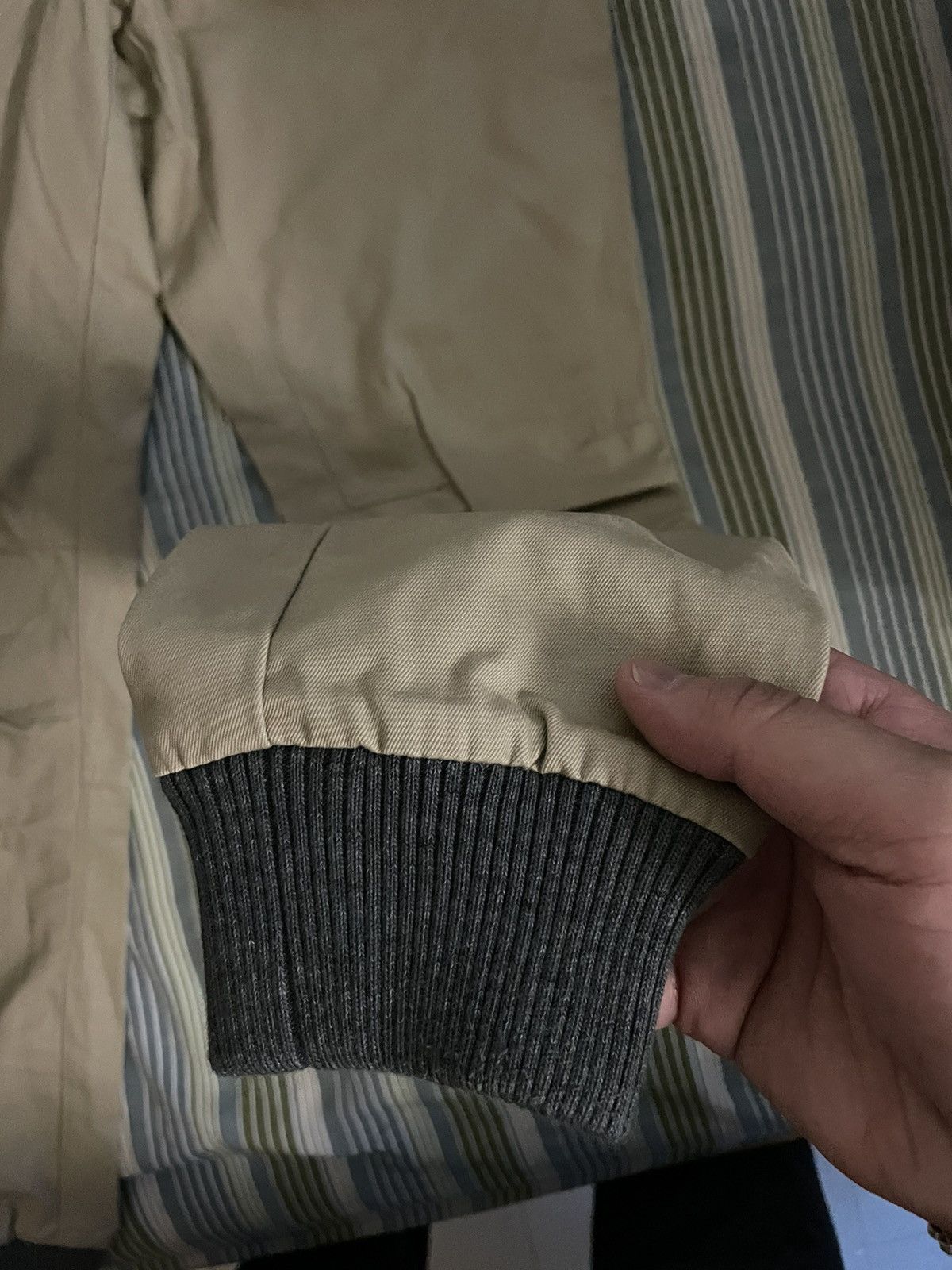 Kith Kith Mercer Pants Joggers Size US 28 / EU 44 - 2 Thumbnail