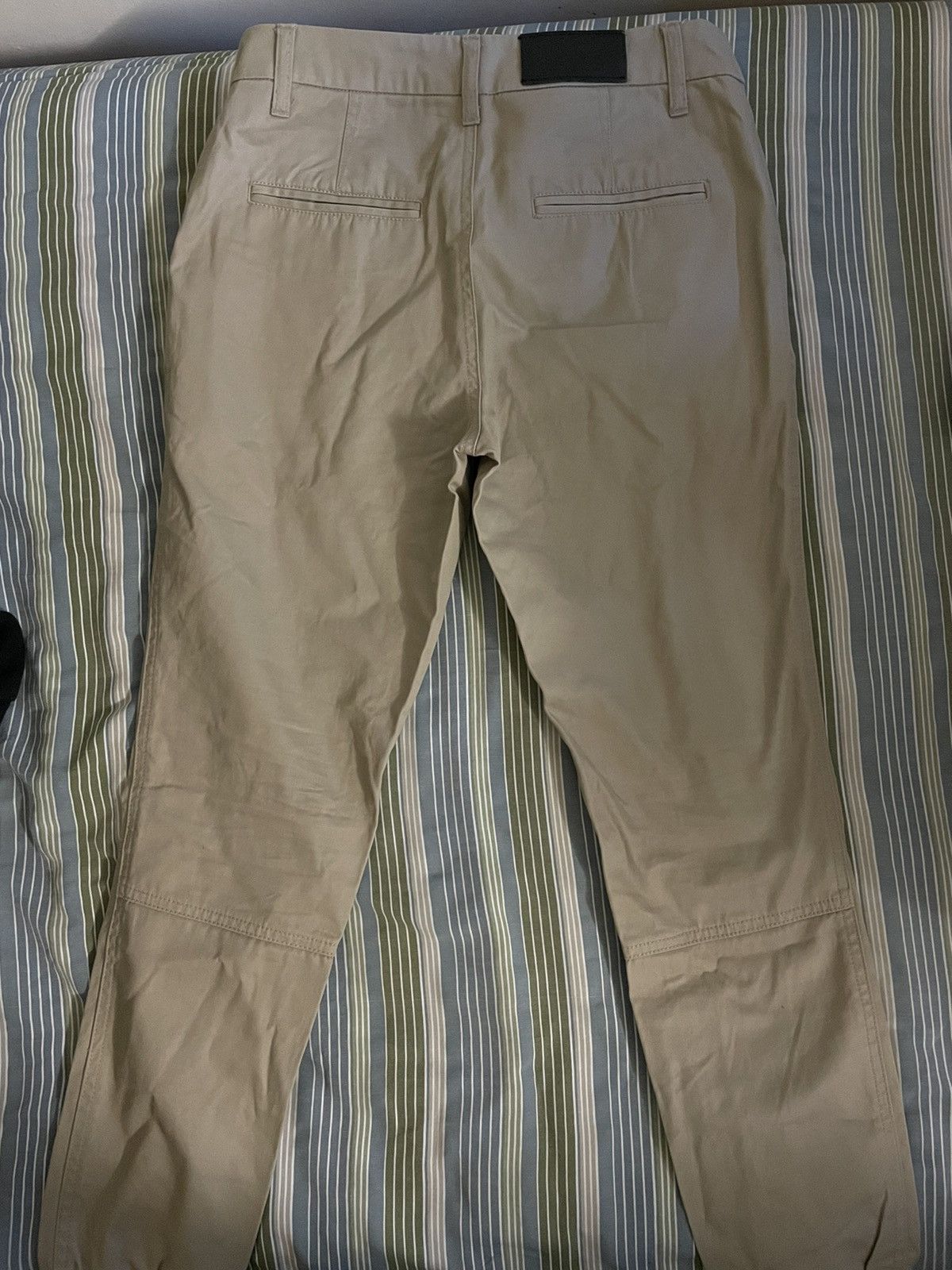Kith Kith Mercer Pants Joggers Size US 28 / EU 44 - 7 Thumbnail
