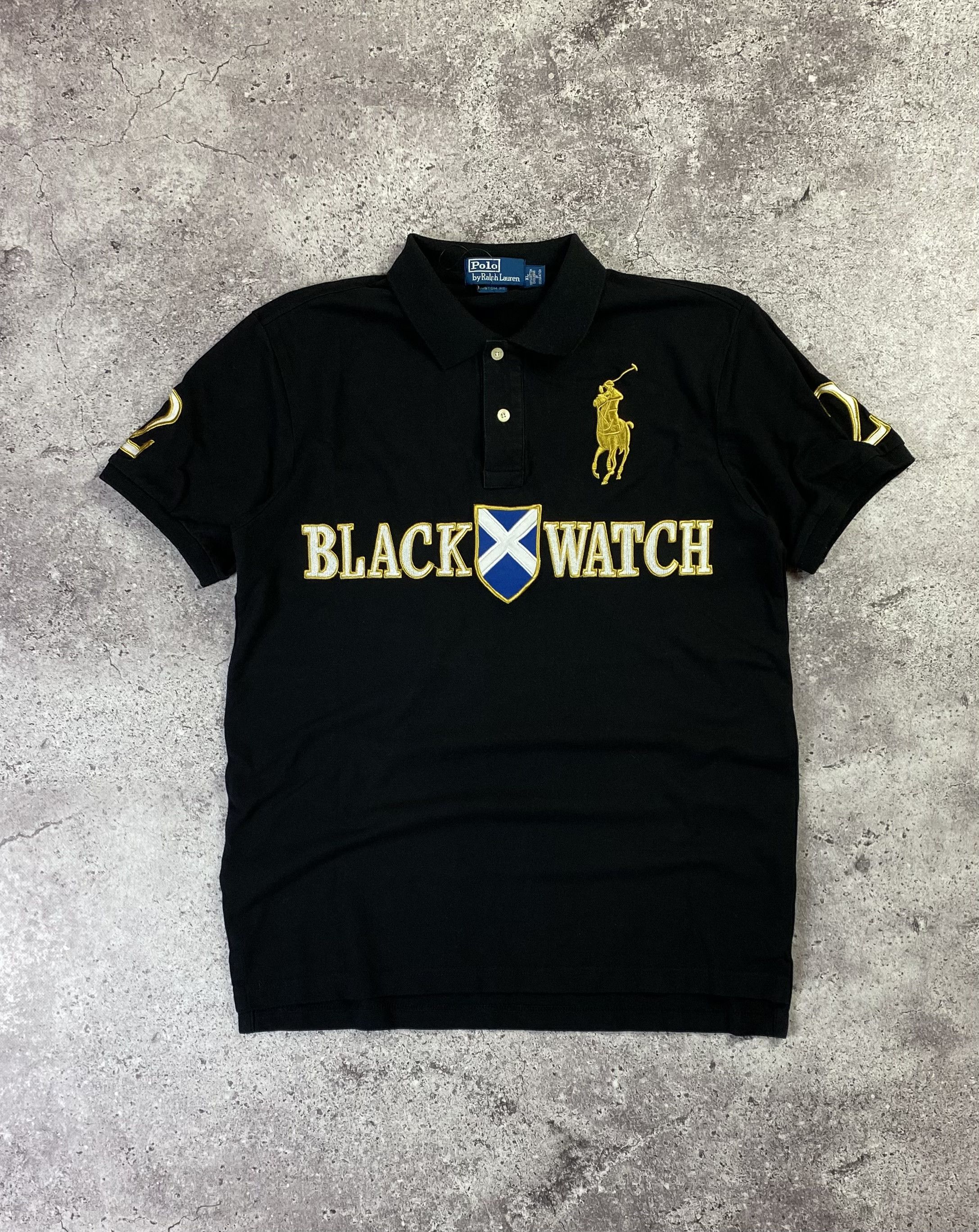 Polo Ralph Lauren × Ralph Lauren × Vintage RARE Chief Keef