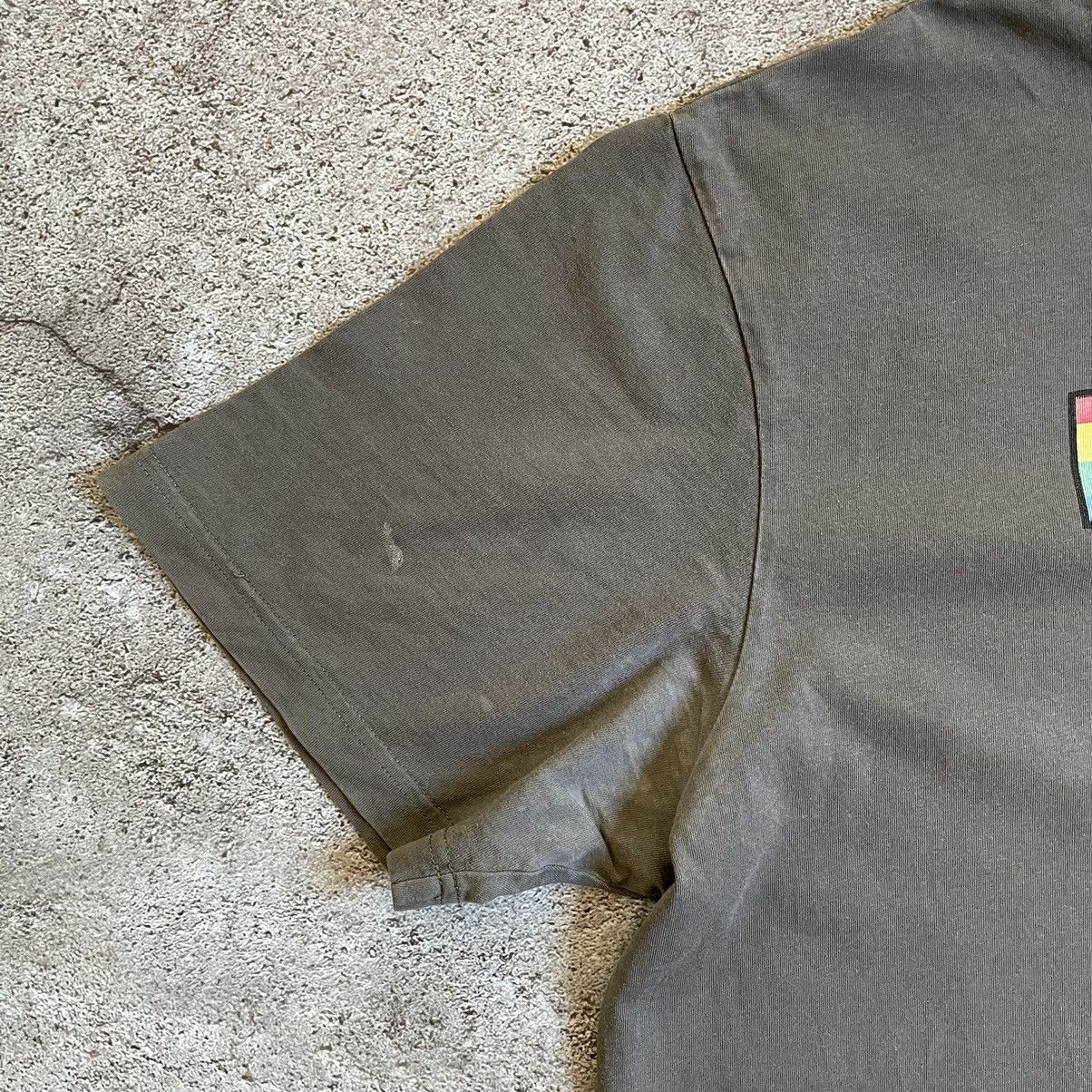 Japanese Brand × Rip Curl Vintage T-shirts Rip Curl Wetsuit Tee 90s Logo Y2K USA Size US XL / EU 56 / 4 - 8 Thumbnail