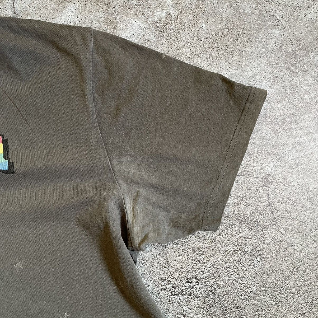 Japanese Brand × Rip Curl Vintage T-shirts Rip Curl Wetsuit Tee 90s Logo Y2K USA Size US XL / EU 56 / 4 - 7 Thumbnail