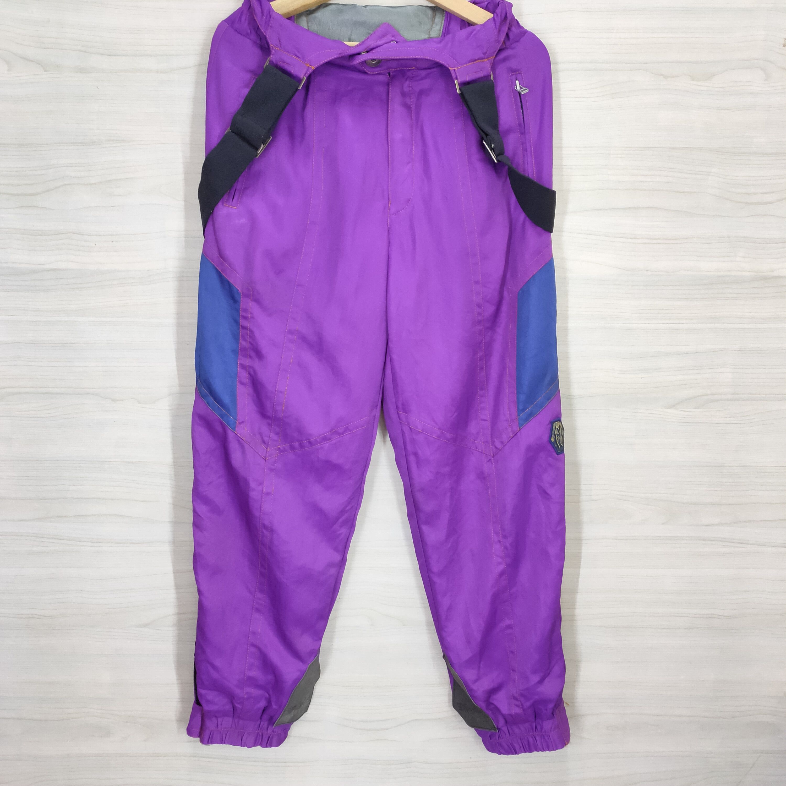 Sports Specialties Free Essel Snow Pants Size US 31 - 1 Thumbnail