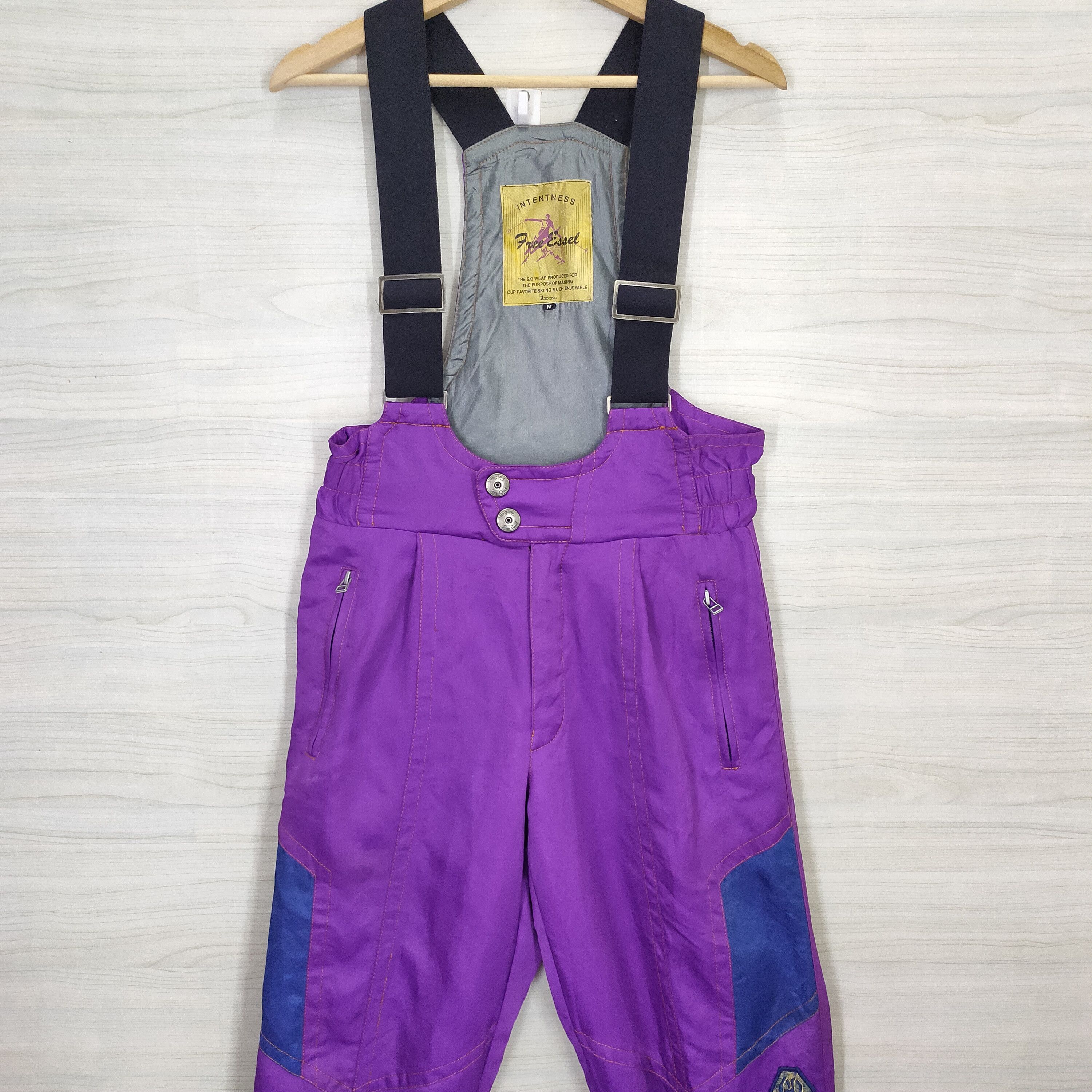 Sports Specialties Free Essel Snow Pants Size US 31 - 2 Thumbnail
