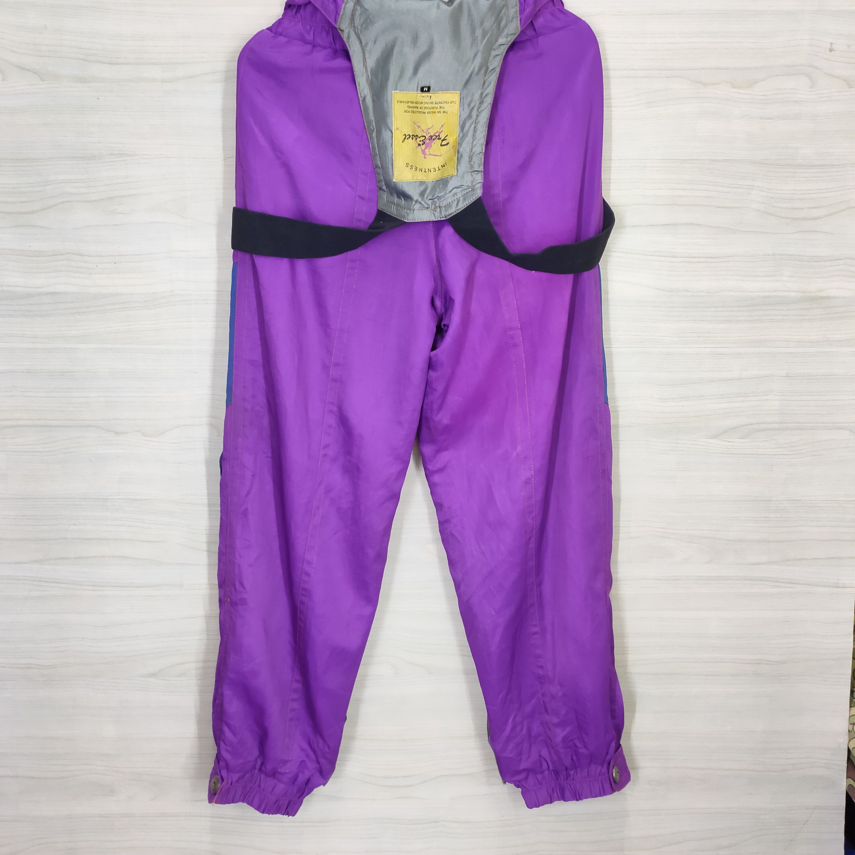 Sports Specialties Free Essel Snow Pants Size US 31 - 3 Thumbnail