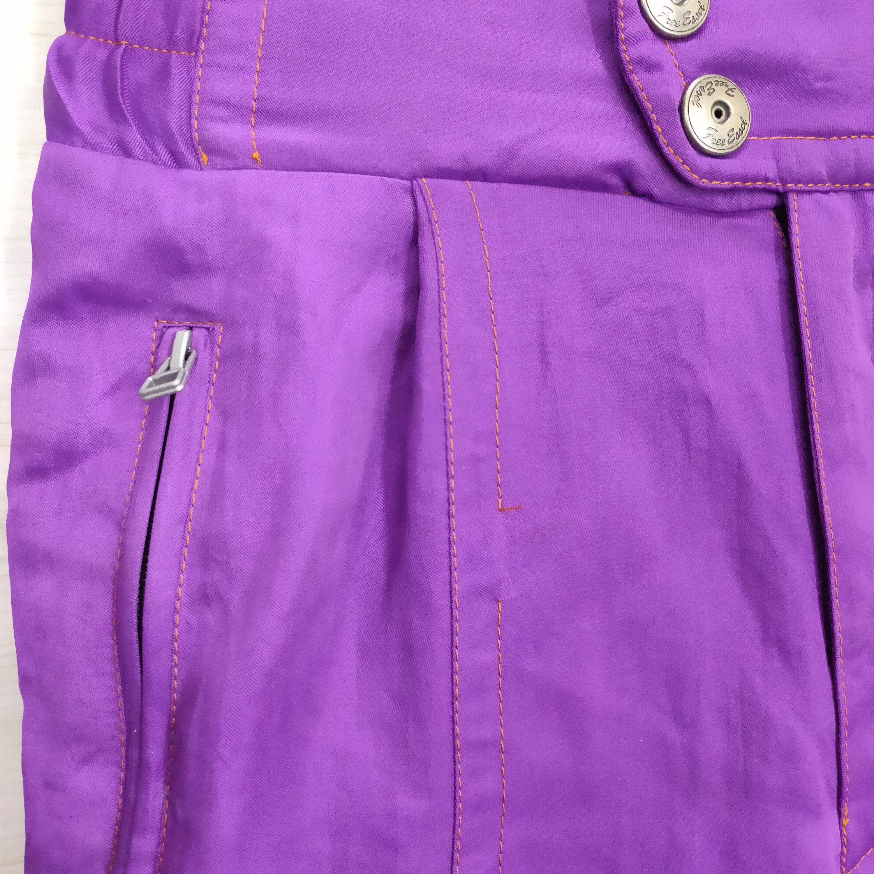 Sports Specialties Free Essel Snow Pants Size US 31 - 5 Thumbnail