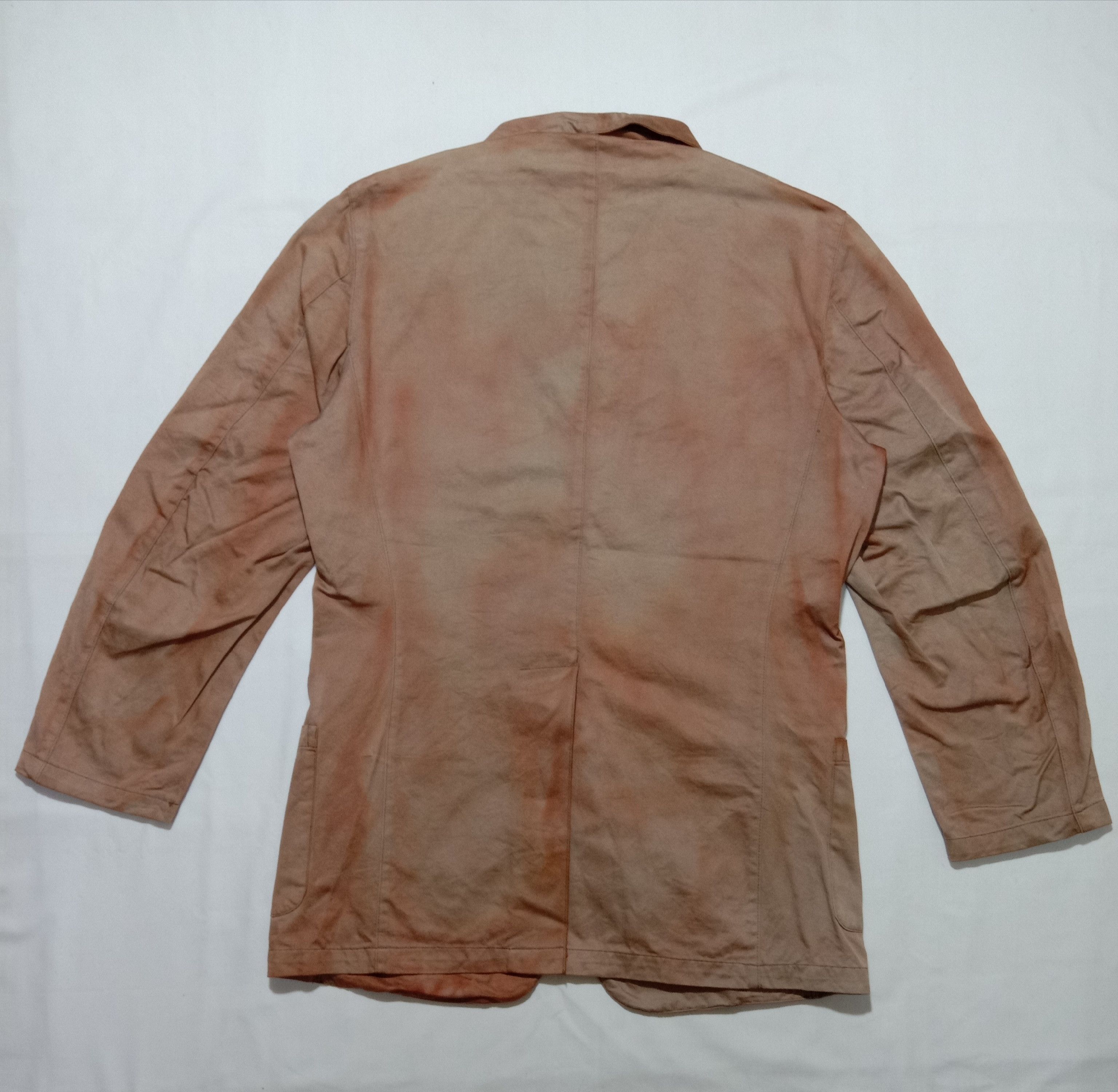 Other Fraizzoli Milano Coat Made In Italy Size 40R - 7 Thumbnail