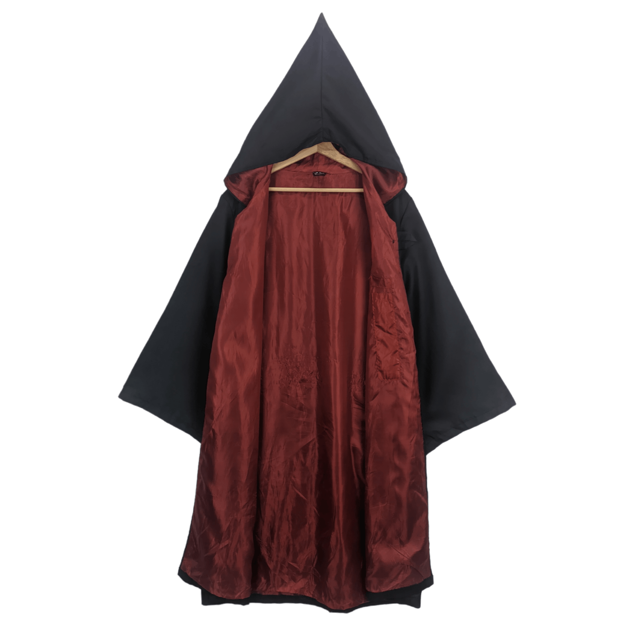 Vintage Steals🔥Harry Potter Cloak Capes Gryffindor Cosplay Size US L / EU 52-54 / 3 - 5 Thumbnail
