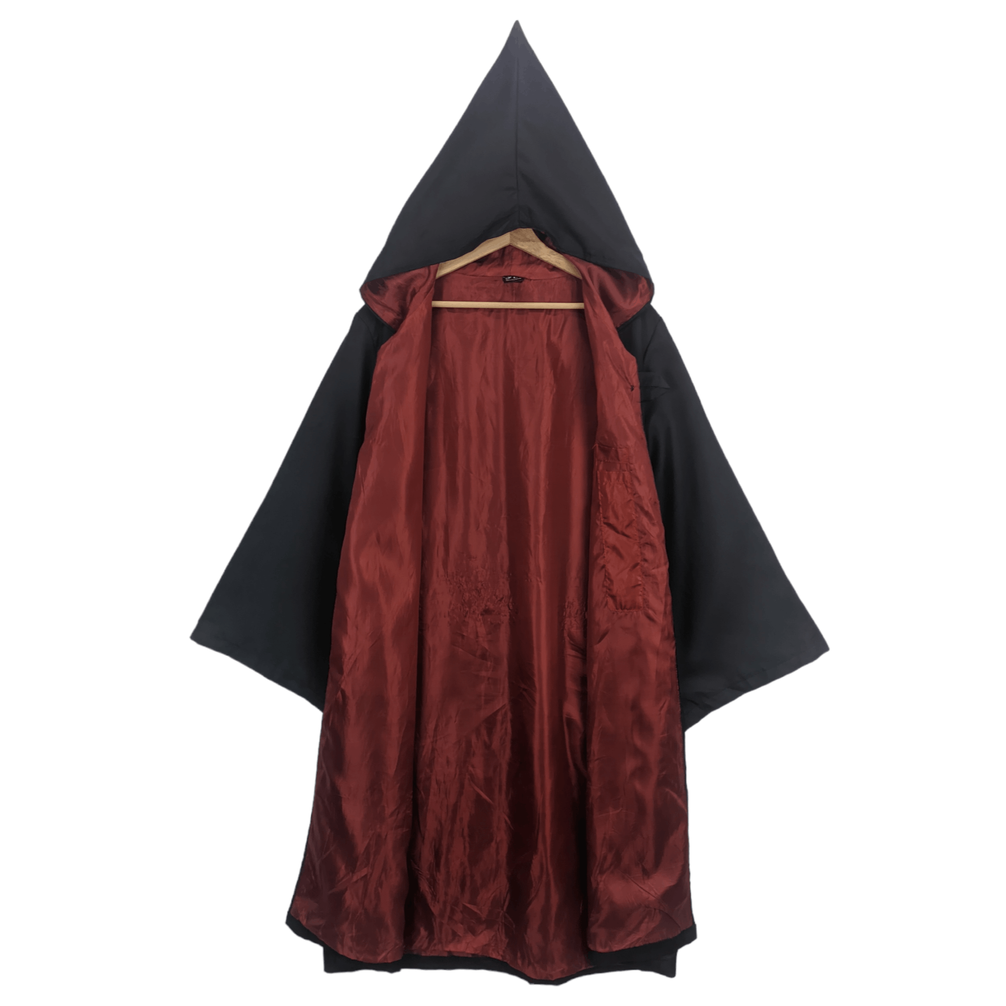Japanese Brand Steals🔥Harry Potter Cloak Capes Gryffindor Cosplay Size US L / EU 52-54 / 3 - 5 Thumbnail