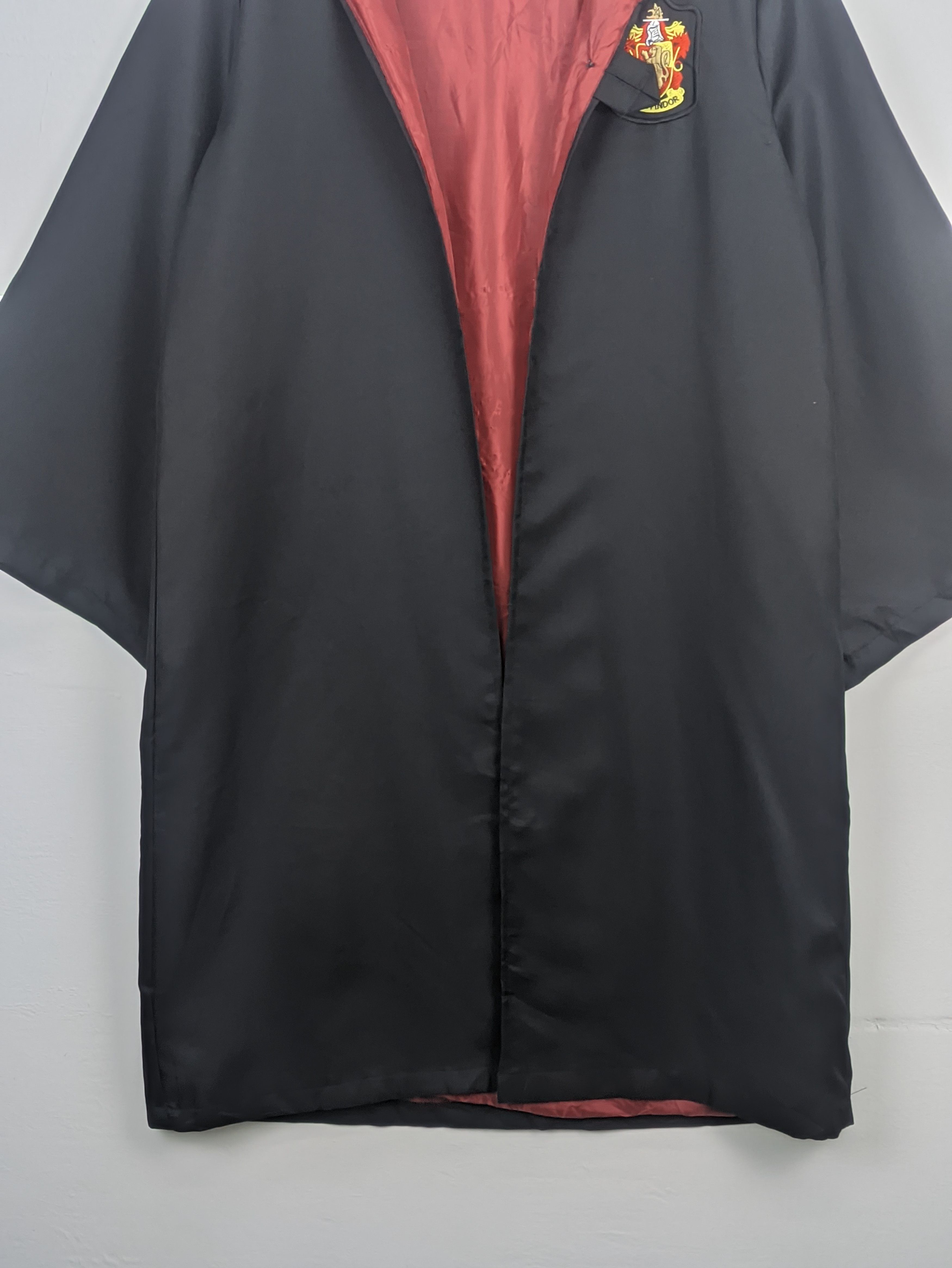 Japanese Brand Steals🔥Harry Potter Cloak Capes Gryffindor Cosplay Size US L / EU 52-54 / 3 - 7 Thumbnail
