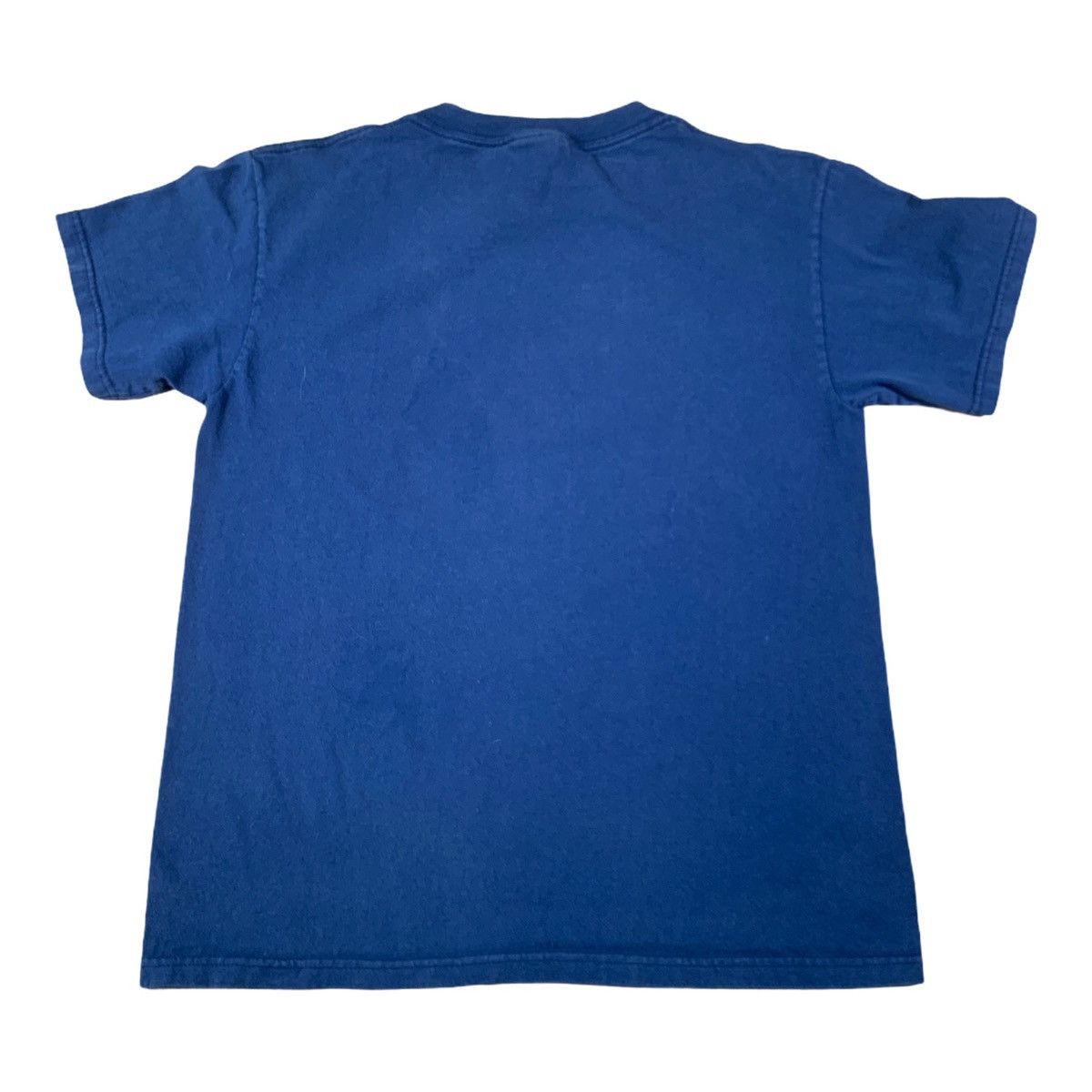 Lee × Vintage Vintage 90s Michigan Wolverines College Lee Sport T Shirt Size US S / EU 44-46 / 1 - 3 Thumbnail