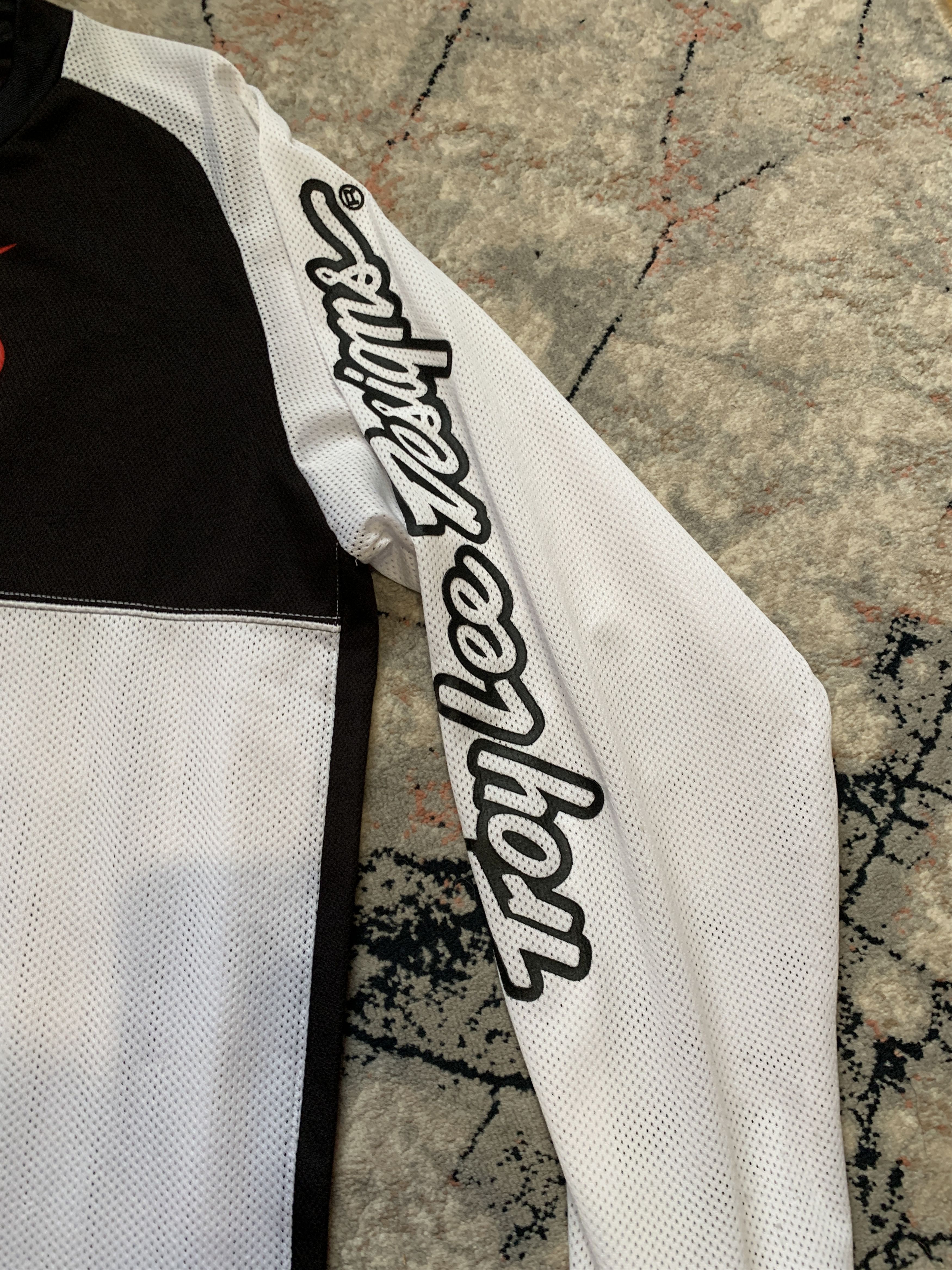 Vintage Vintage Troy Lee Designs Racing Size US L / EU 52-54 / 3 - 5 Thumbnail