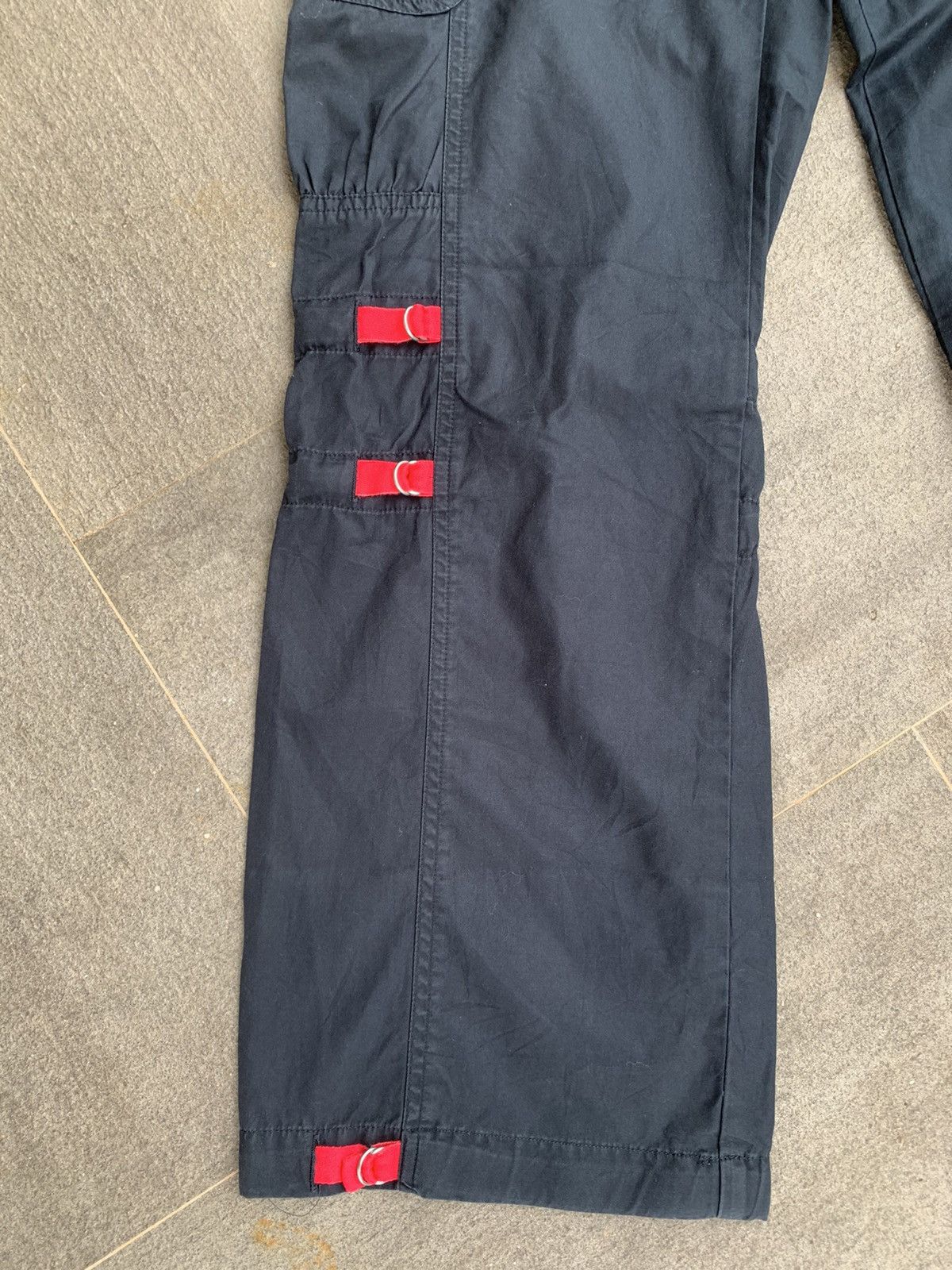 Nike Nike Cargo Pants Size US 28 / EU 44 - 7 Thumbnail