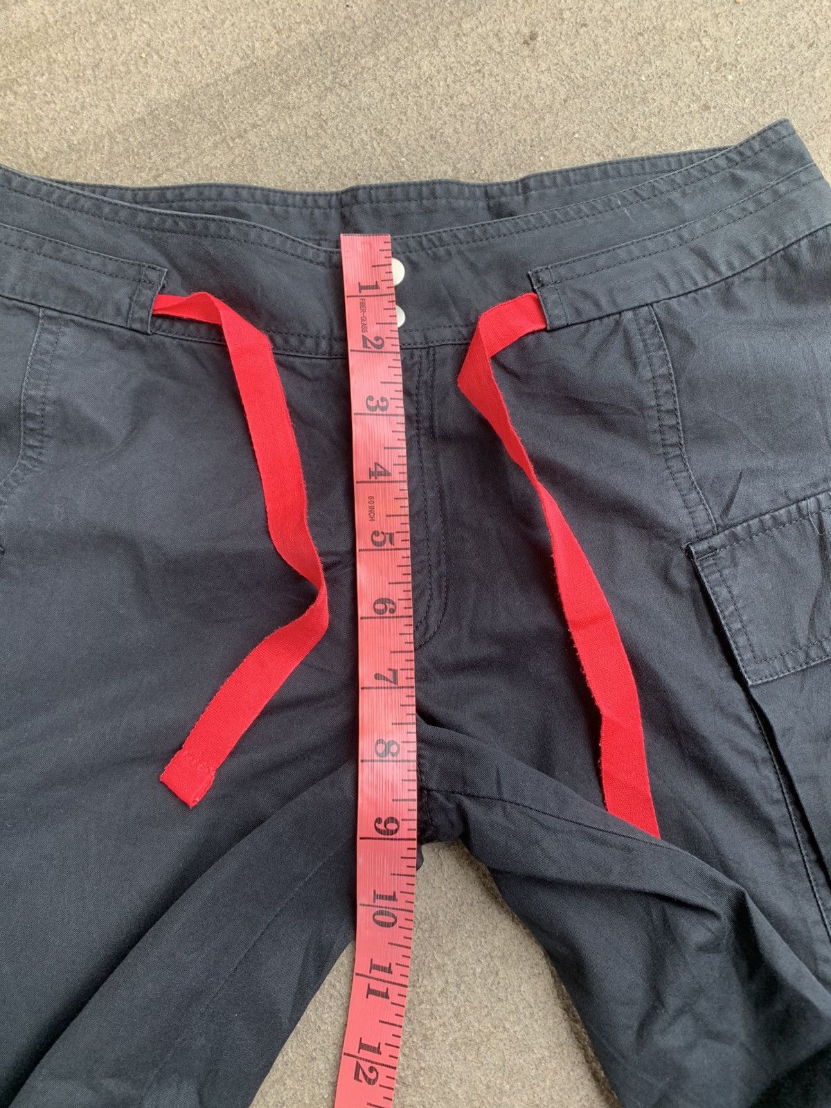 Nike Nike Cargo Pants Size US 28 / EU 44 - 3 Thumbnail