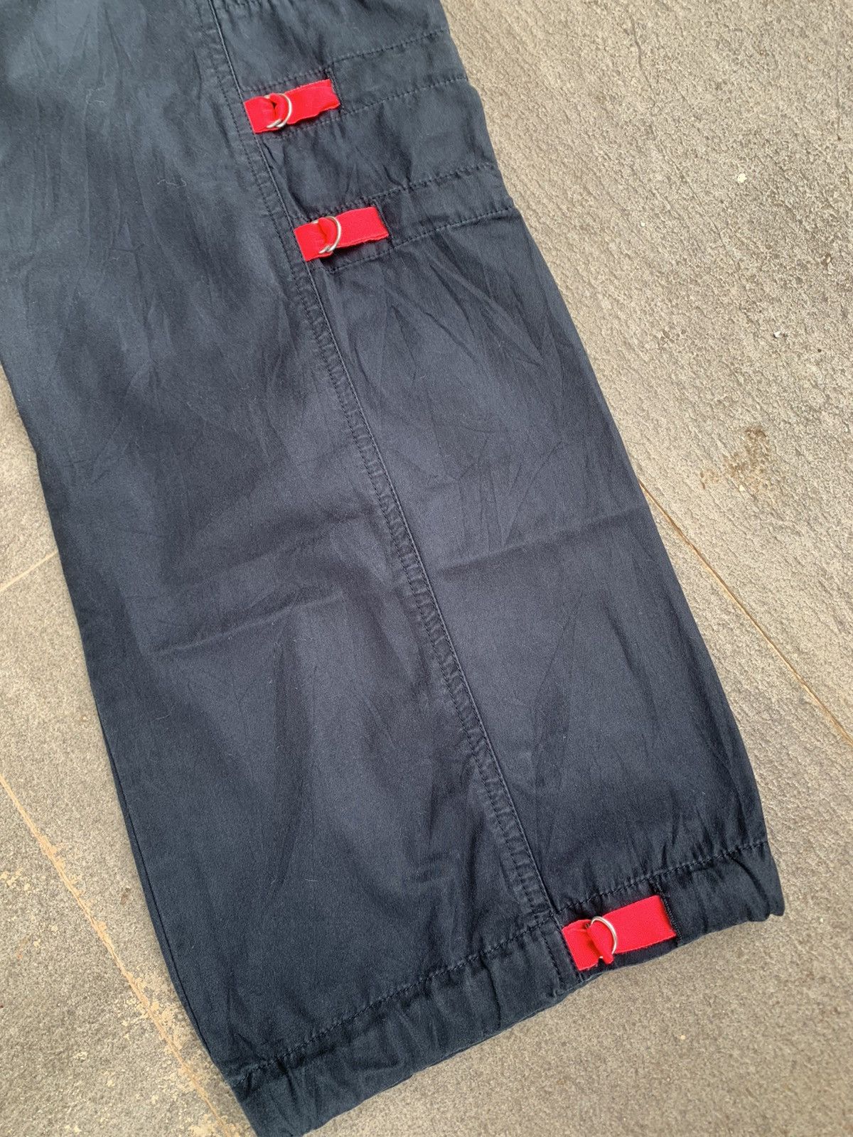 Nike Nike Cargo Pants Size US 28 / EU 44 - 6 Thumbnail