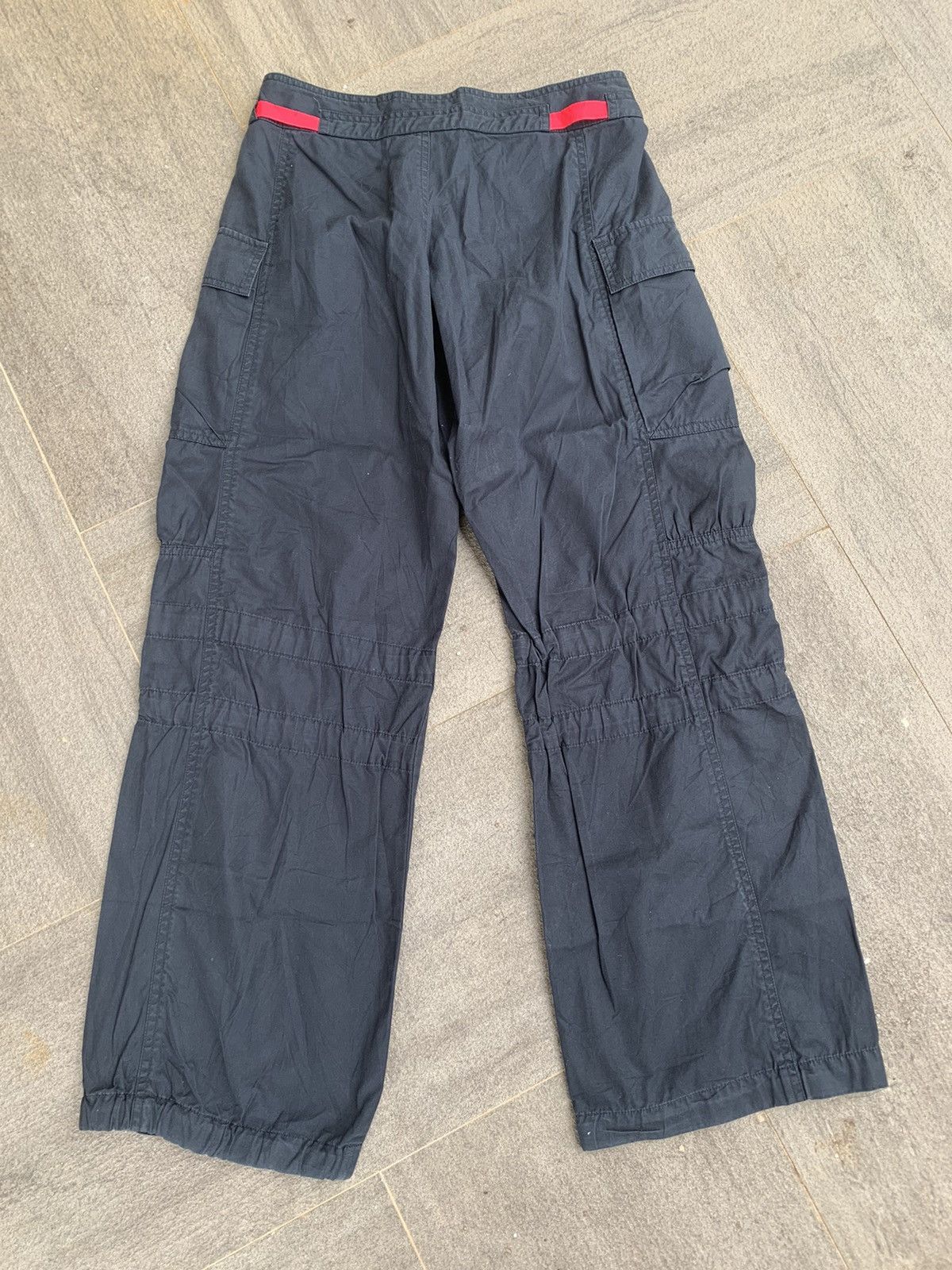 Nike Nike Cargo Pants Size US 28 / EU 44 - 9 Thumbnail