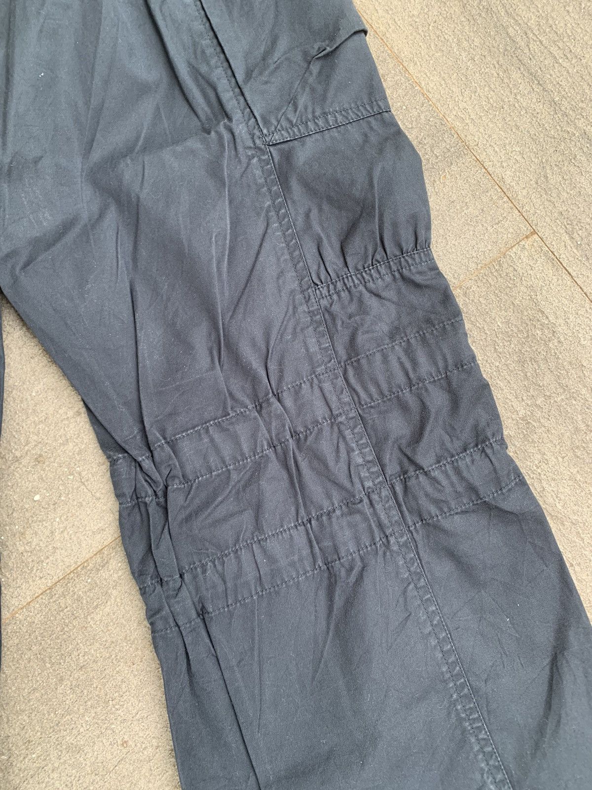 Nike Nike Cargo Pants Size US 28 / EU 44 - 10 Thumbnail