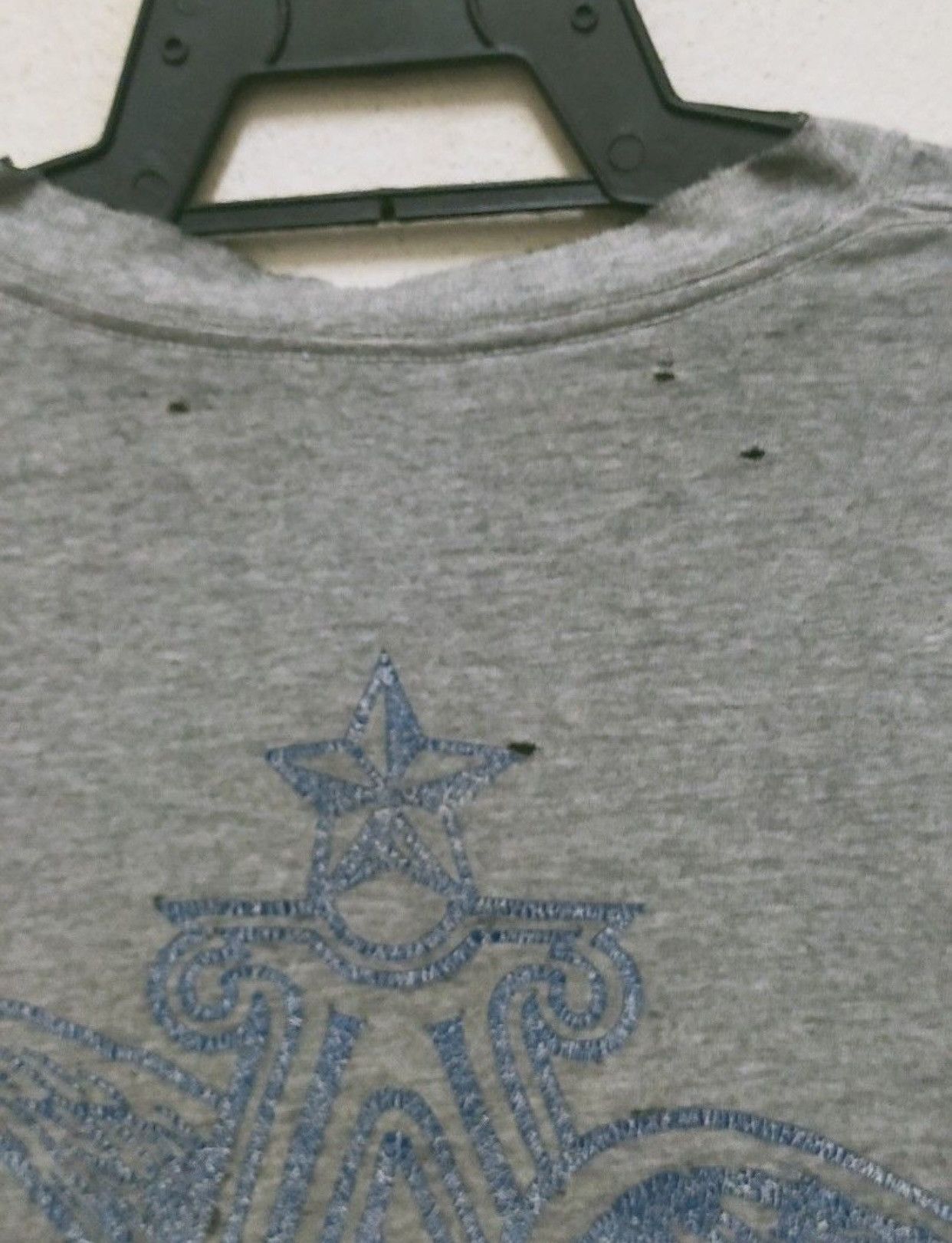 Supreme HOLLY GRAIL VINTAGE SS 09 SUPREME BUDWEISER DISTRESSED Size US L / EU 52-54 / 3 - 3 Thumbnail