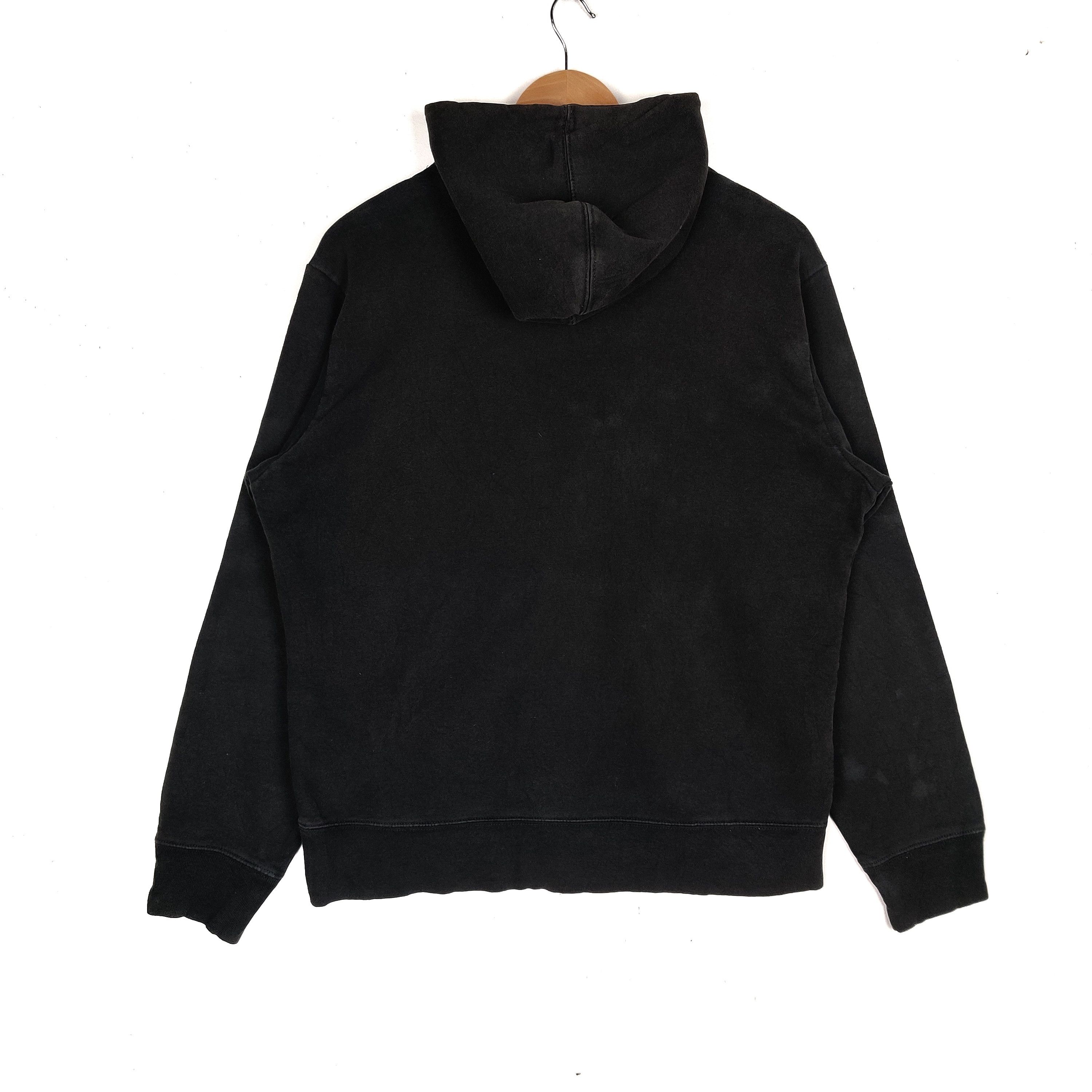 The North Face Vintage The North Face Hoodie Big Logo Size US M / EU 48-50 / 2 - 4 Thumbnail