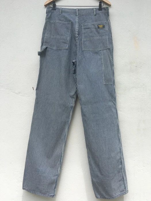 Oshkosh Oshkosh Classic Cut Cotton Denim Rare Vintage Design Size US 32 / EU 48 - 7 Thumbnail