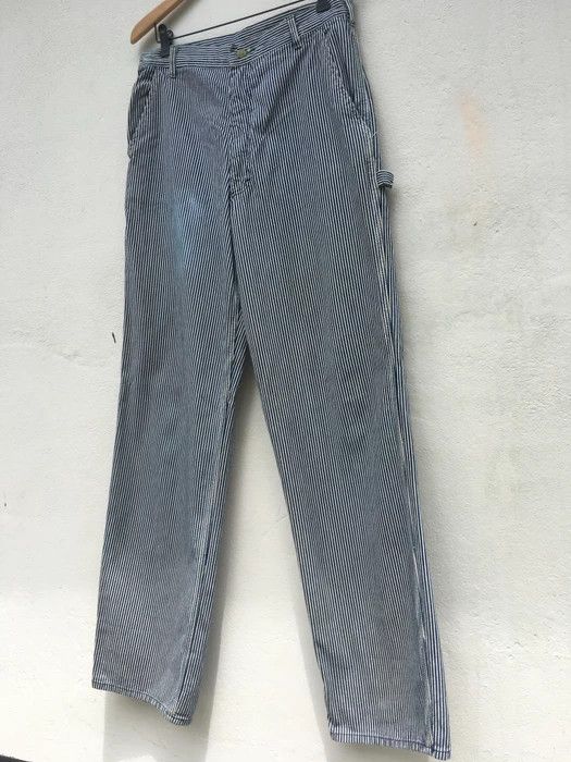 Oshkosh Oshkosh Classic Cut Cotton Denim Rare Vintage Design Size US 32 / EU 48 - 3 Thumbnail