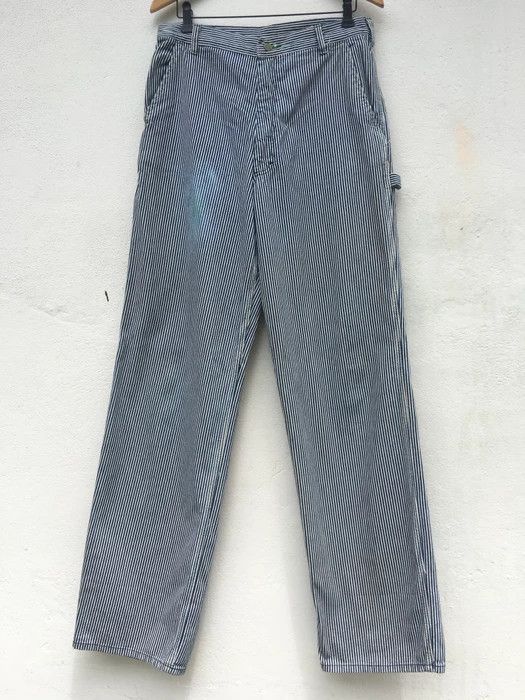 Oshkosh Oshkosh Classic Cut Cotton Denim Rare Vintage Design Size US 32 / EU 48 - 2 Thumbnail
