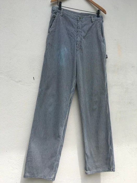 Oshkosh Oshkosh Classic Cut Cotton Denim Rare Vintage Design Size US 32 / EU 48 - 4 Thumbnail