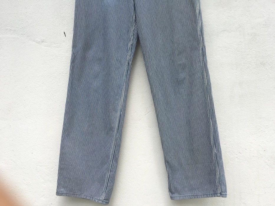 Oshkosh Oshkosh Classic Cut Cotton Denim Rare Vintage Design Size US 32 / EU 48 - 6 Thumbnail
