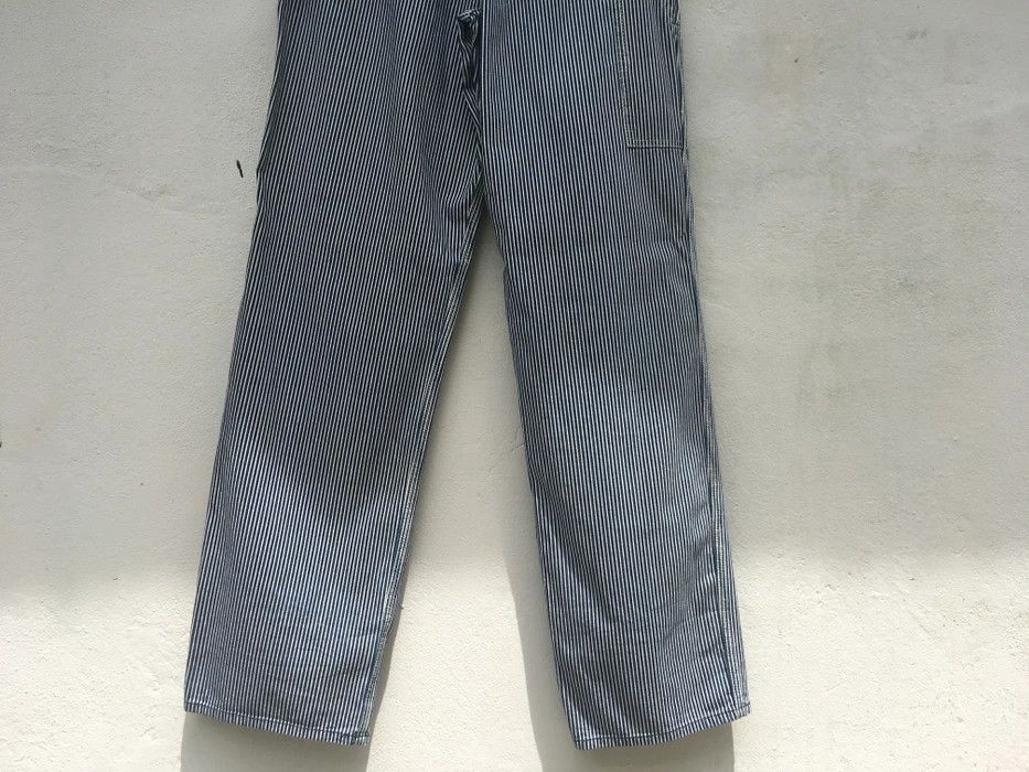 Oshkosh Oshkosh Classic Cut Cotton Denim Rare Vintage Design Size US 32 / EU 48 - 10 Thumbnail
