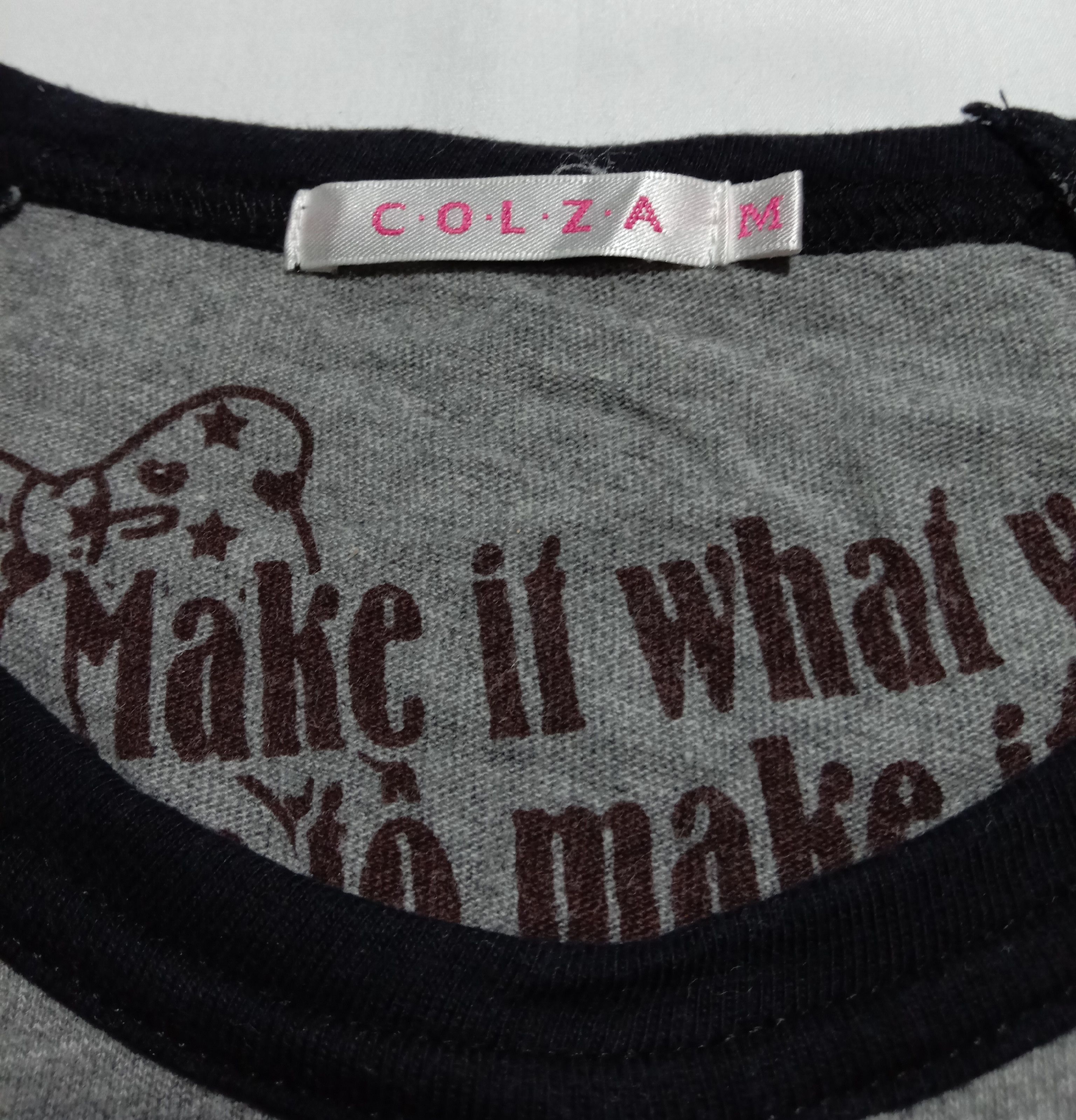 Cartoon Network Colza Bear Eventually My Pretty Long for Girl Youth Size XS / US 0-2 / IT 36-38 - 2 Thumbnail