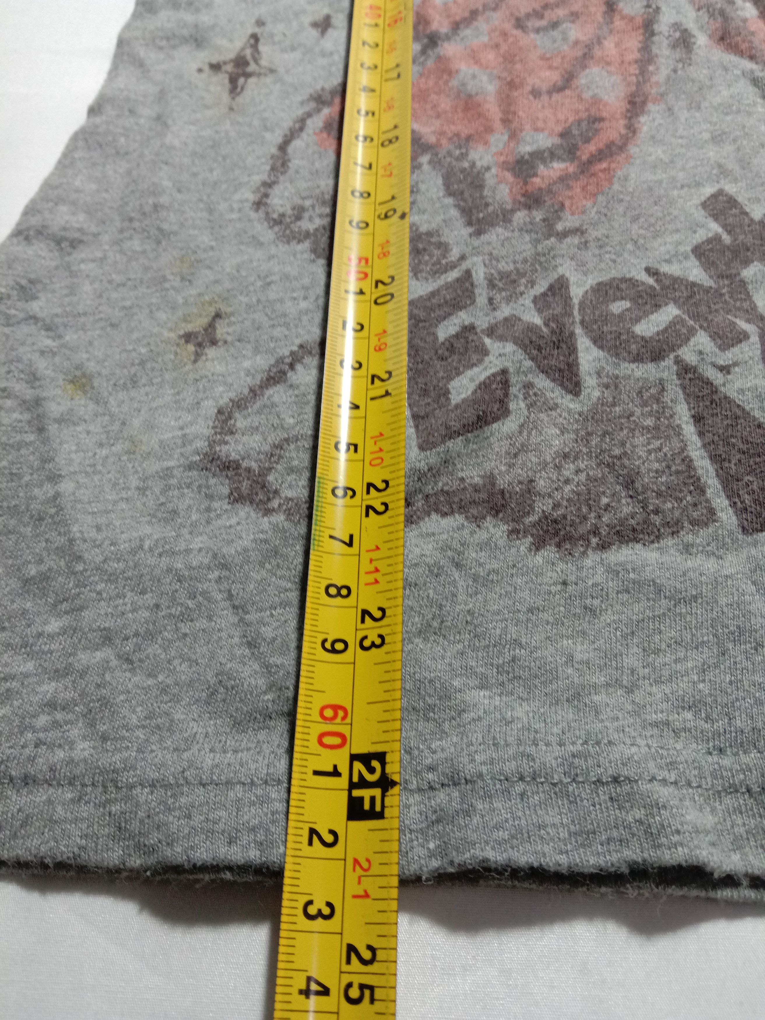Cartoon Network Colza Bear Eventually My Pretty Long for Girl Youth Size XS / US 0-2 / IT 36-38 - 5 Thumbnail