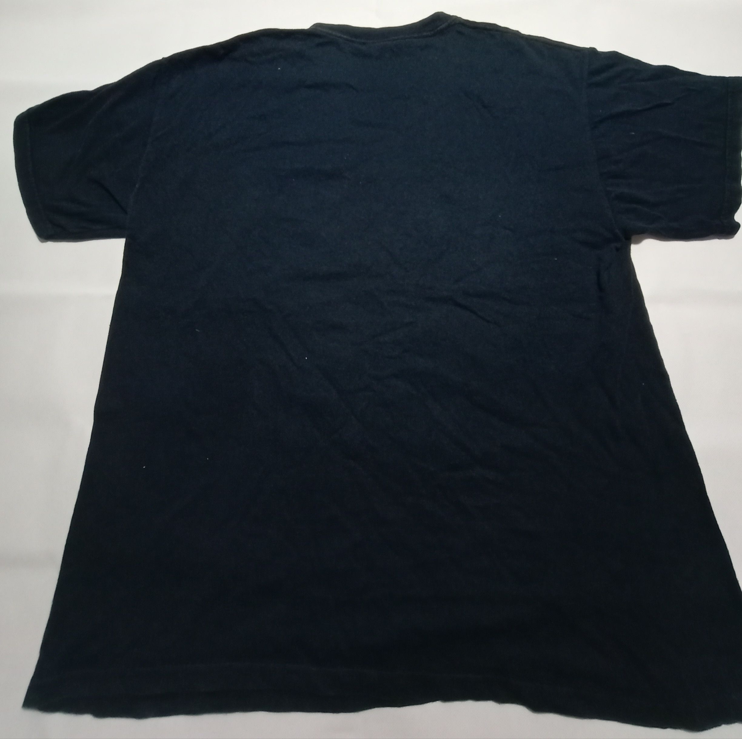 Band Tees Vintage Rise Against Band Hardcore Graphic Tee Size US M / EU 48-50 / 2 - 7 Thumbnail