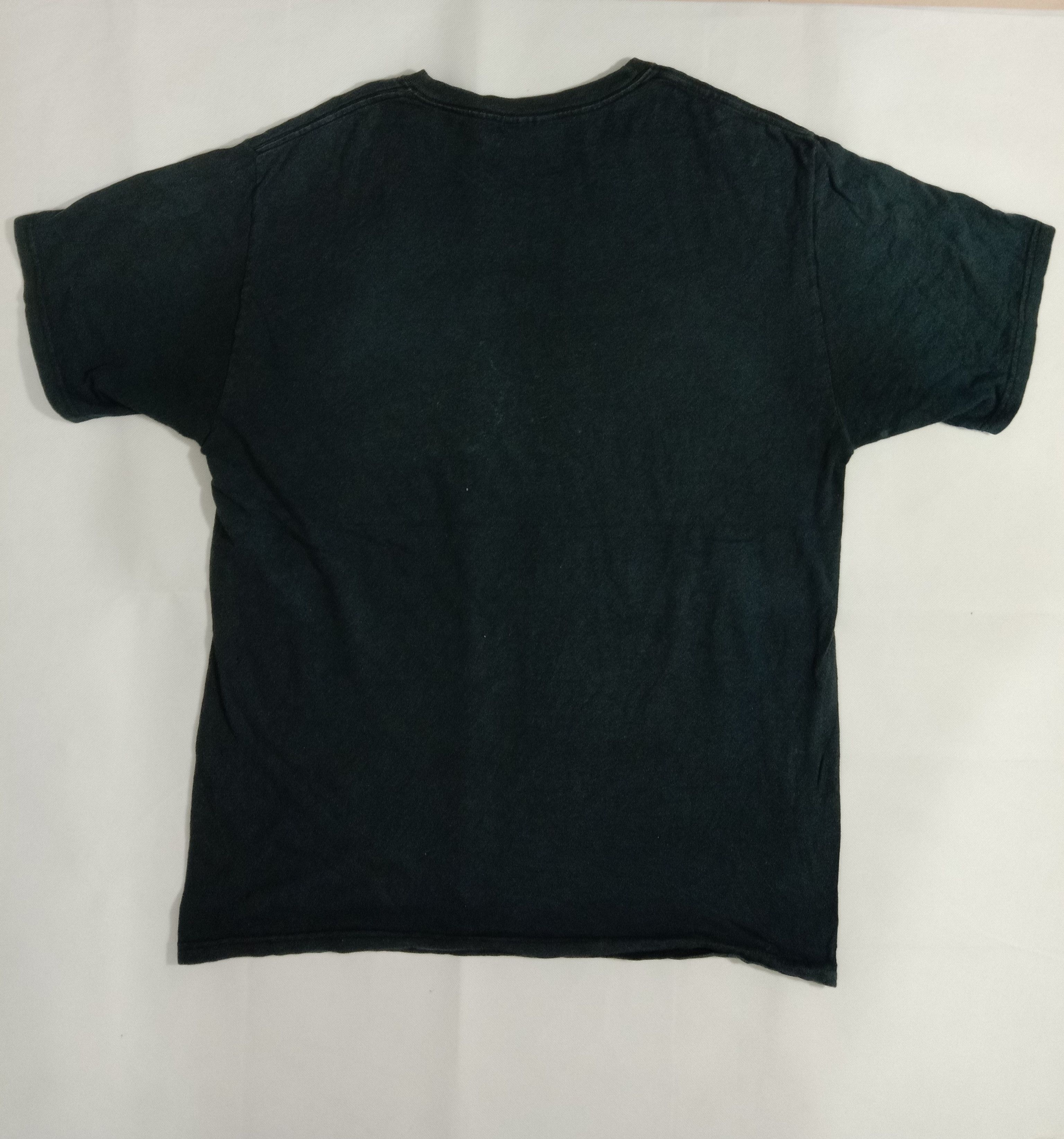 Band Tees VINTAGE 90s DISABLED YOUTH Punk Rock band Size US M / EU 48-50 / 2 - 3 Thumbnail