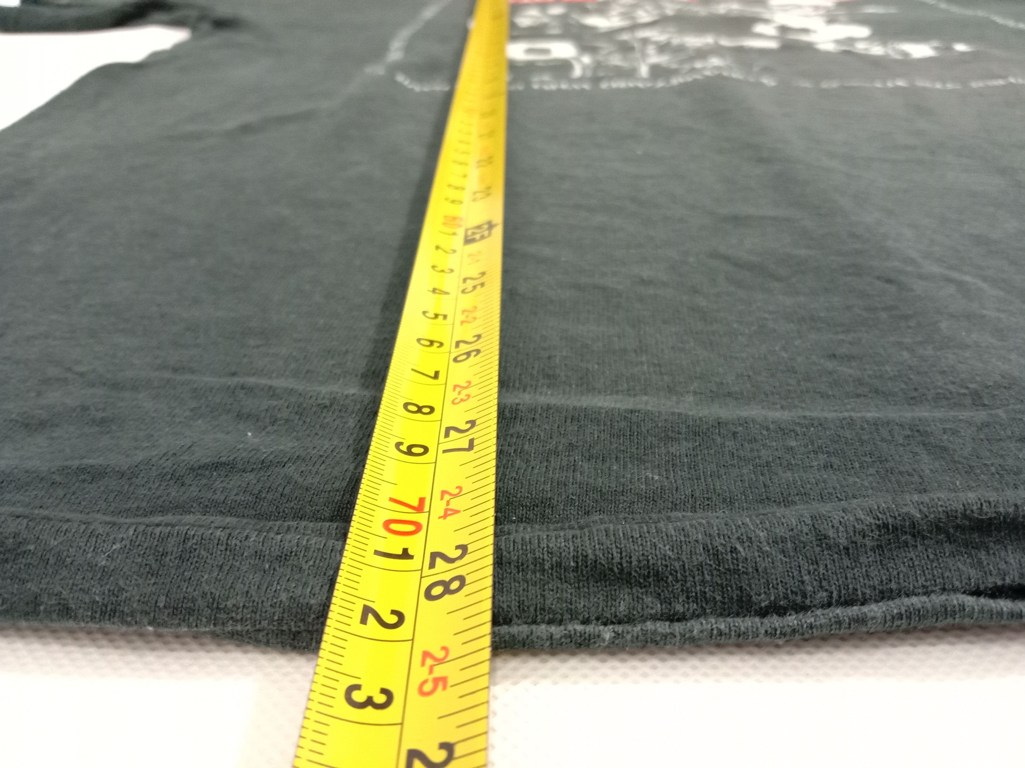 Band Tees VINTAGE 90s DISABLED YOUTH Punk Rock band Size US M / EU 48-50 / 2 - 7 Thumbnail