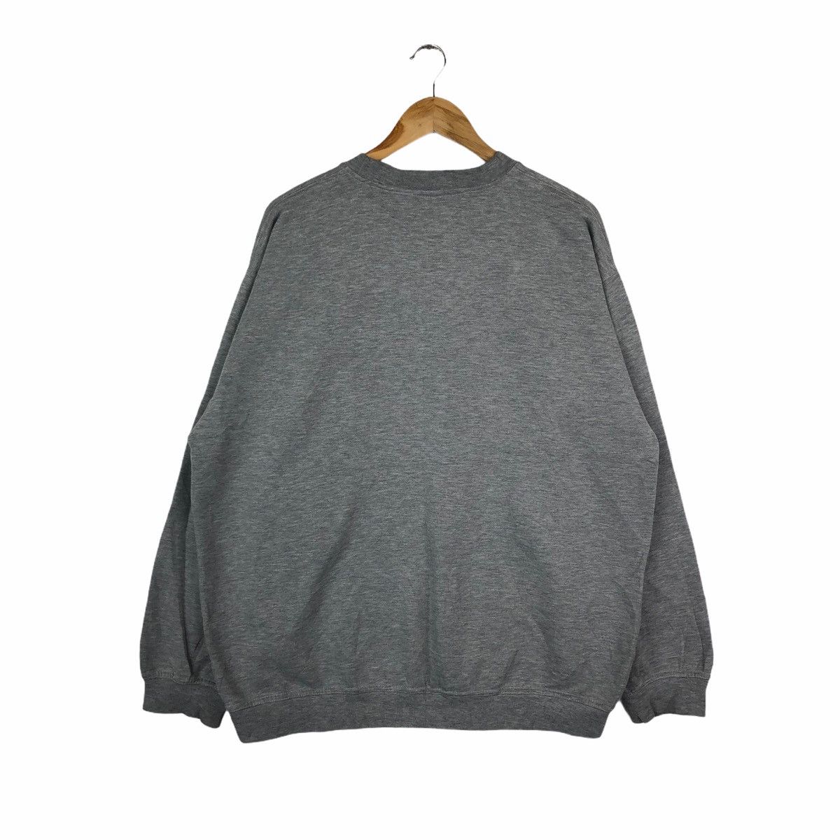 Vintage Vintage elwood sweatshirt Size US XL / EU 56 / 4 - 4 Thumbnail